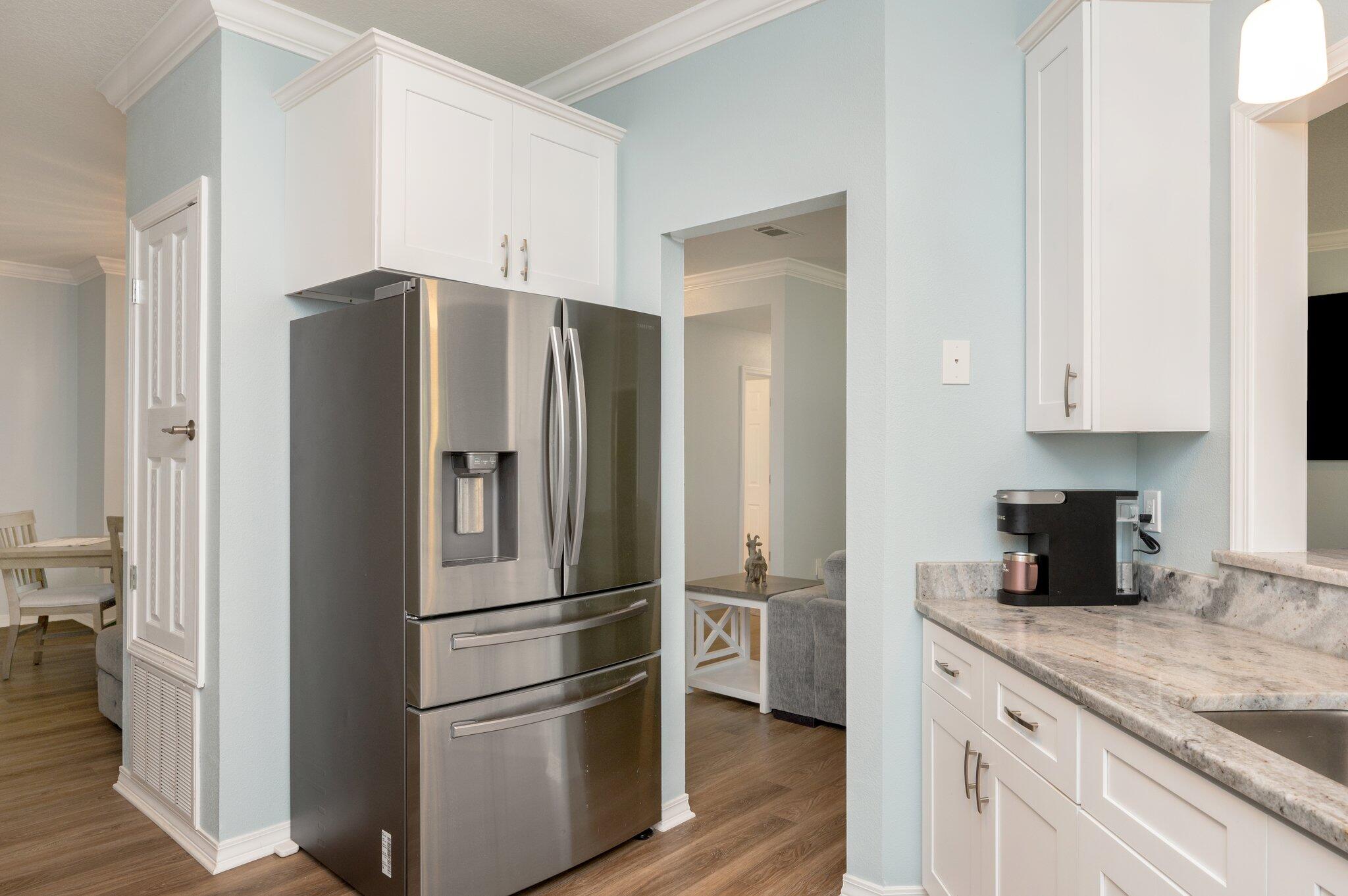 LEE FARMS PH II - Residential