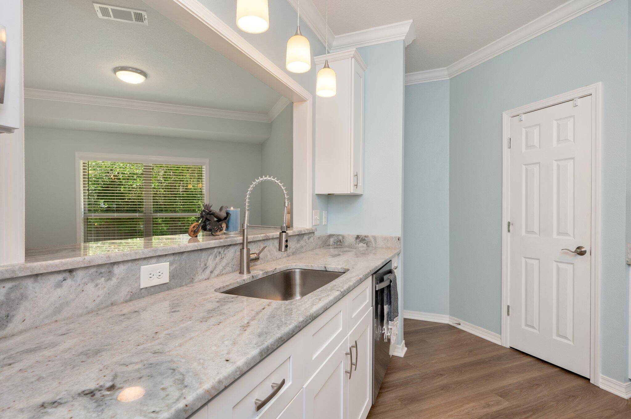 LEE FARMS PH II - Residential