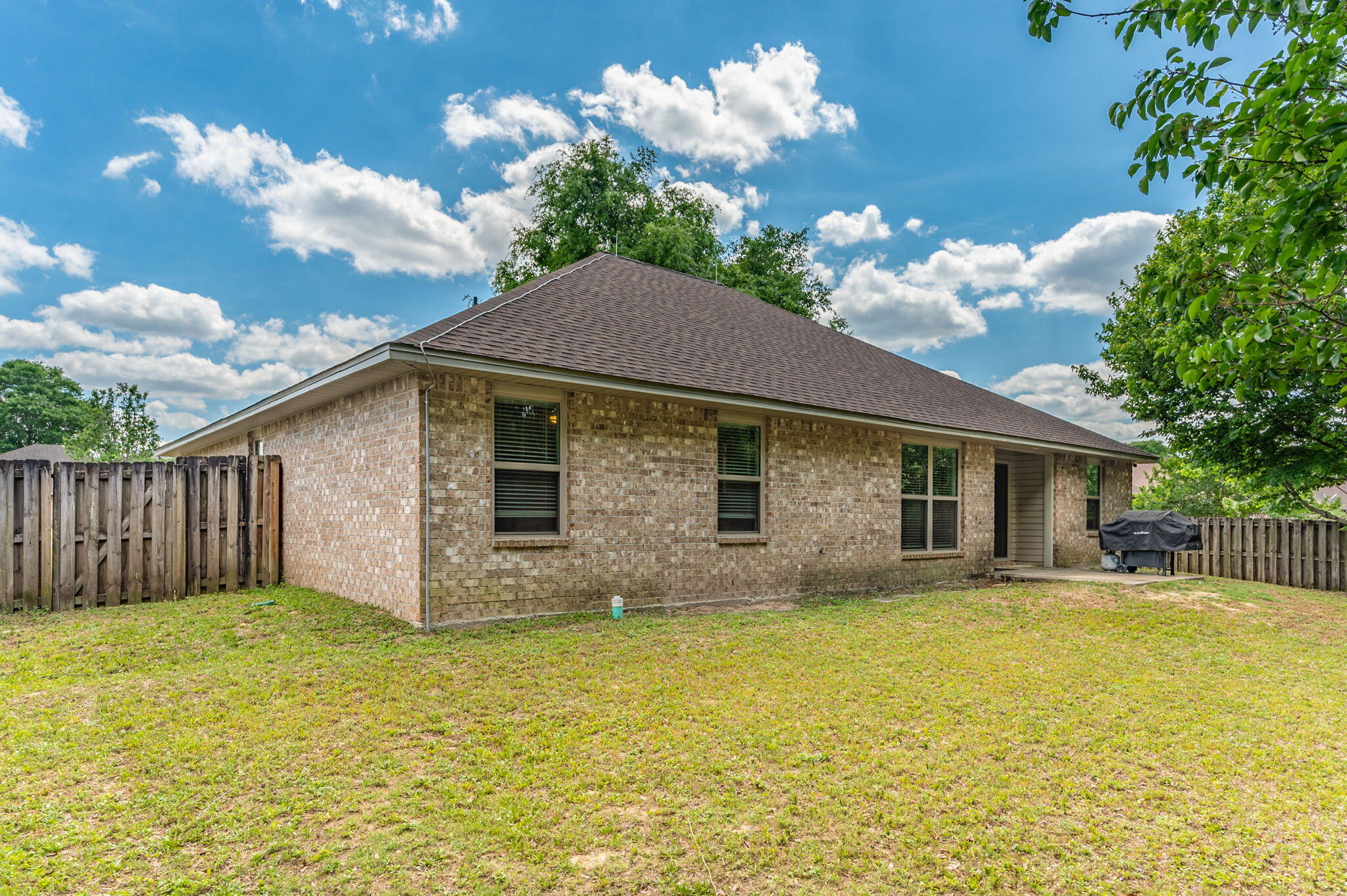 LEE FARMS PH II - Residential