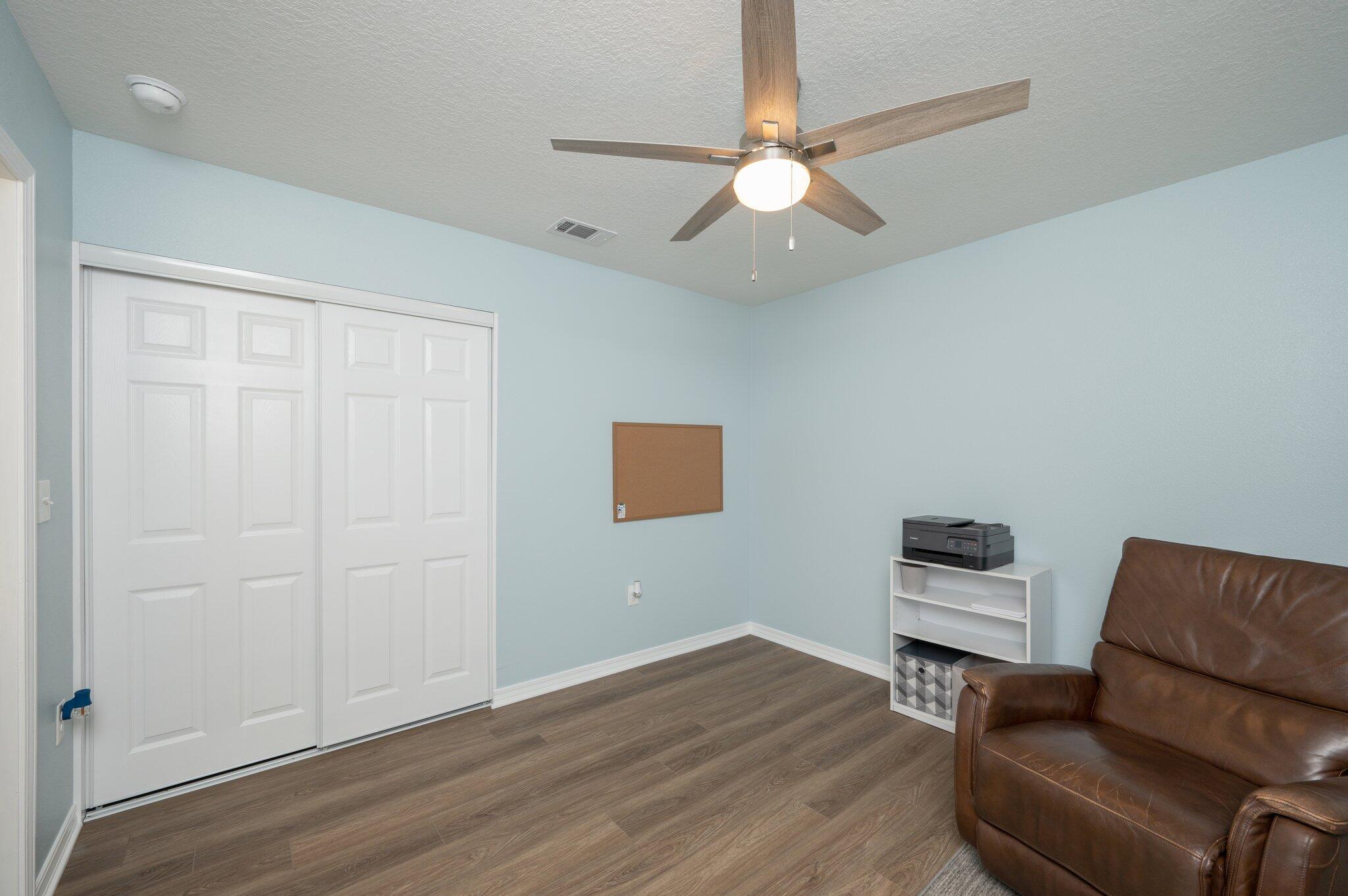 LEE FARMS PH II - Residential