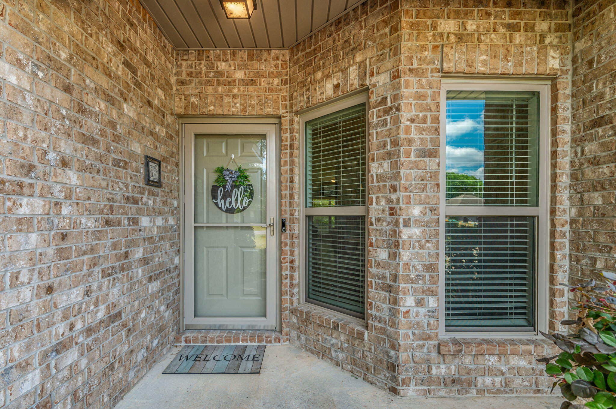 LEE FARMS PH II - Residential