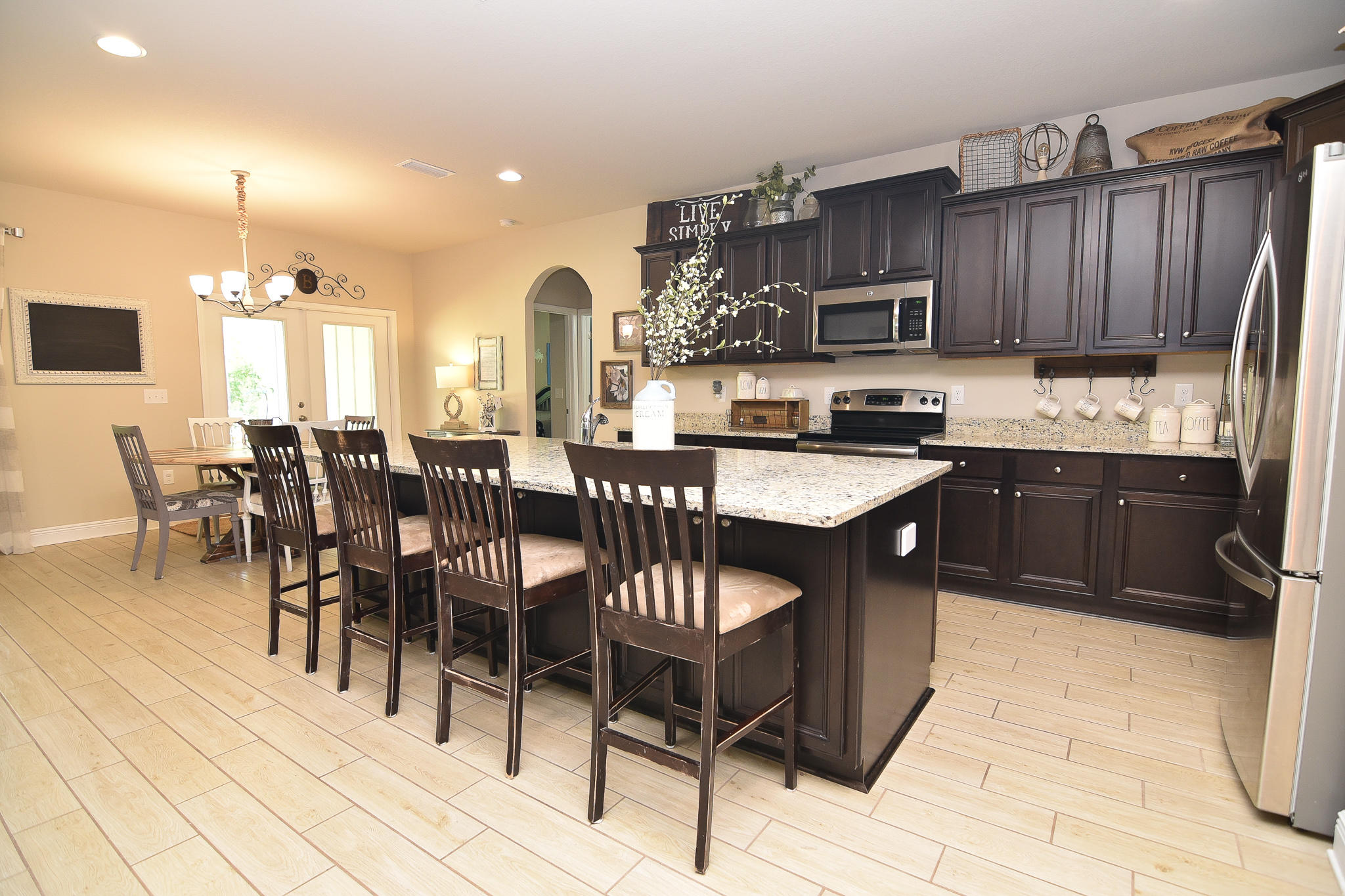 NICEVILLE - Residential