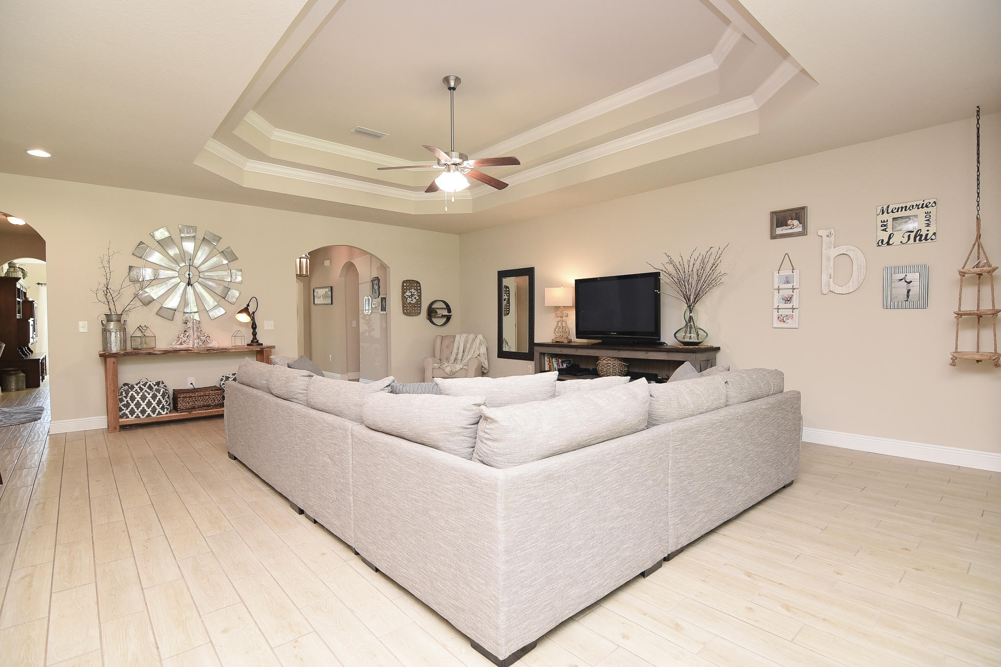 NICEVILLE - Residential