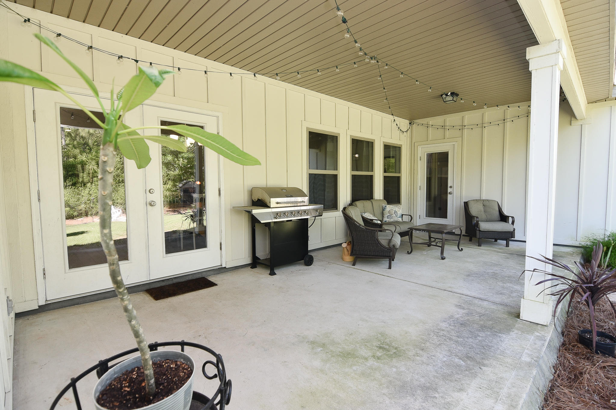 NICEVILLE - Residential