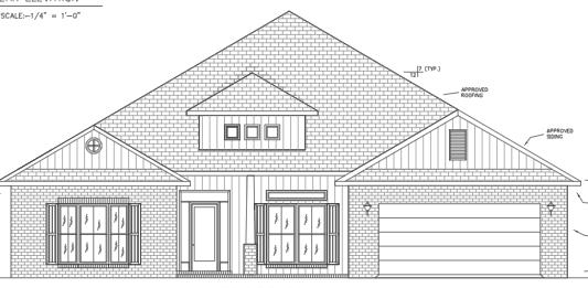 NICEVILLE - Residential