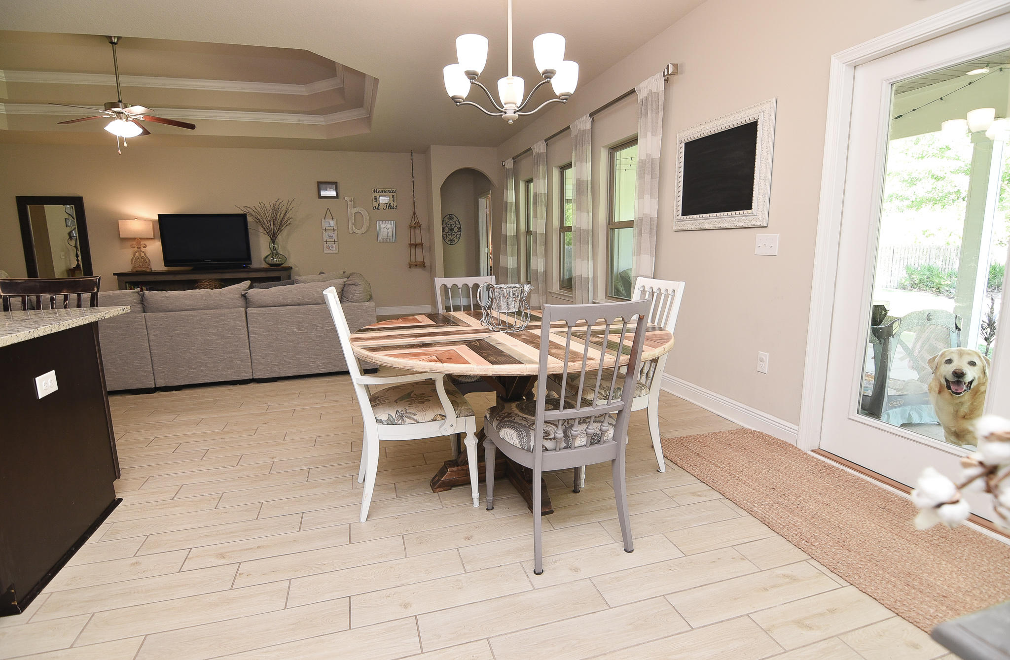 NICEVILLE - Residential