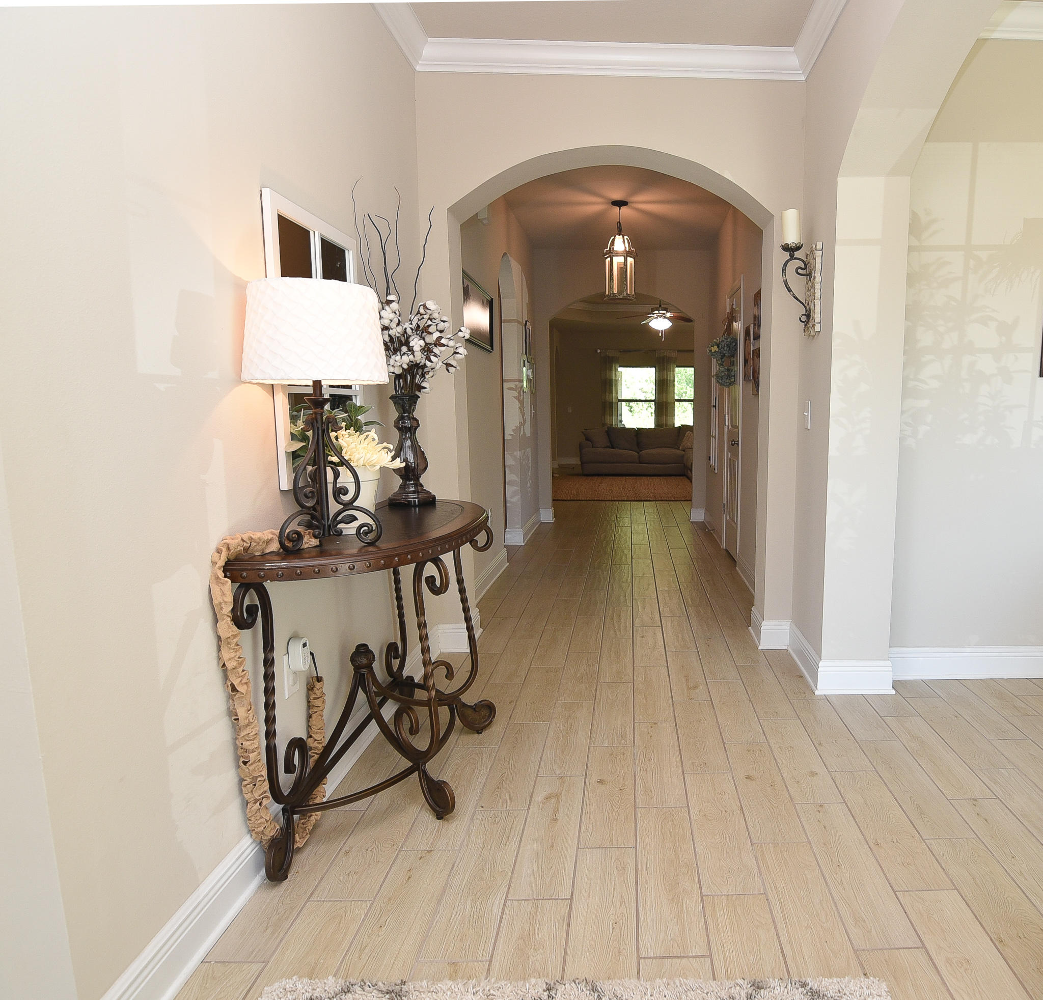 NICEVILLE - Residential