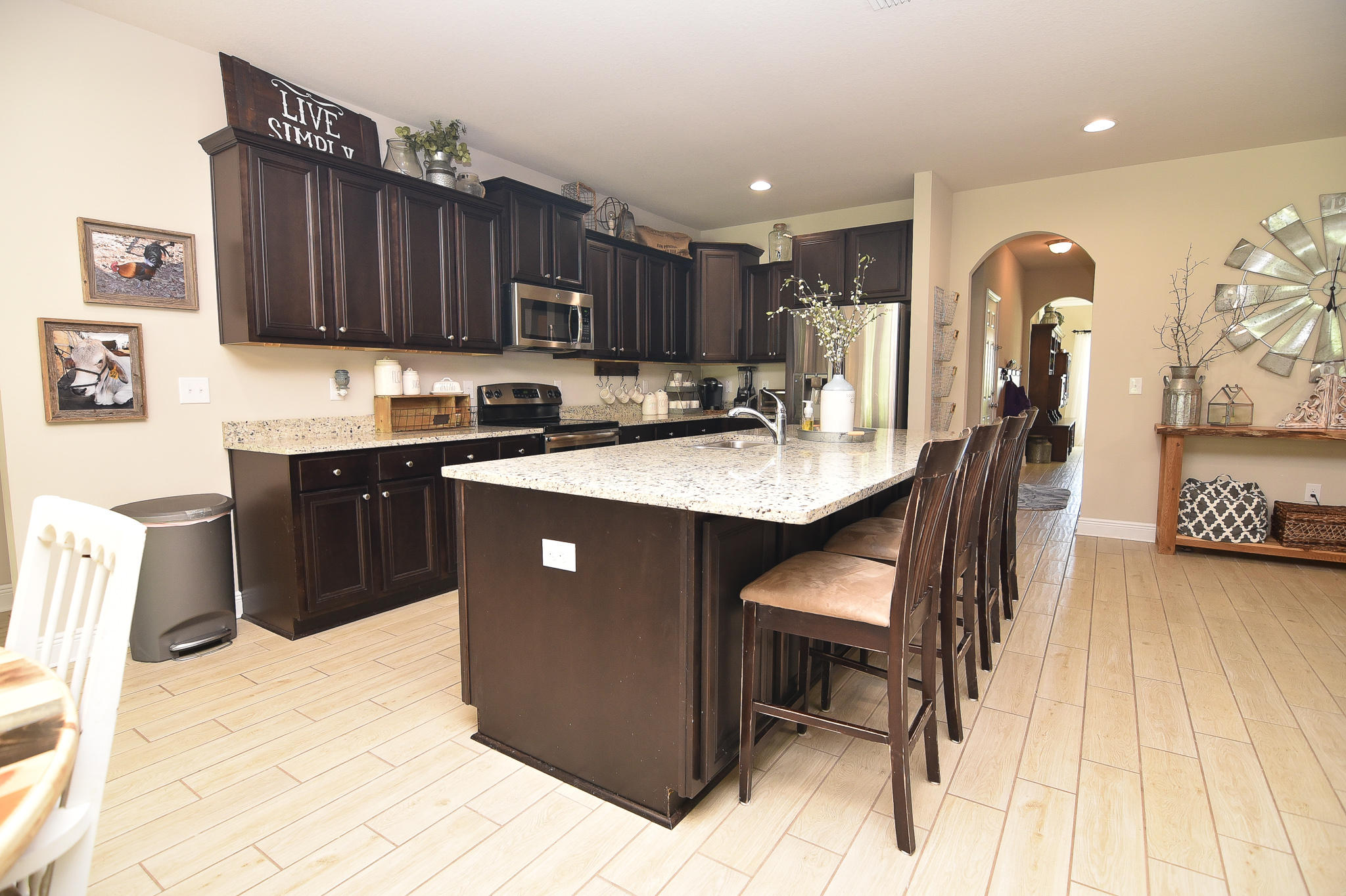 NICEVILLE - Residential