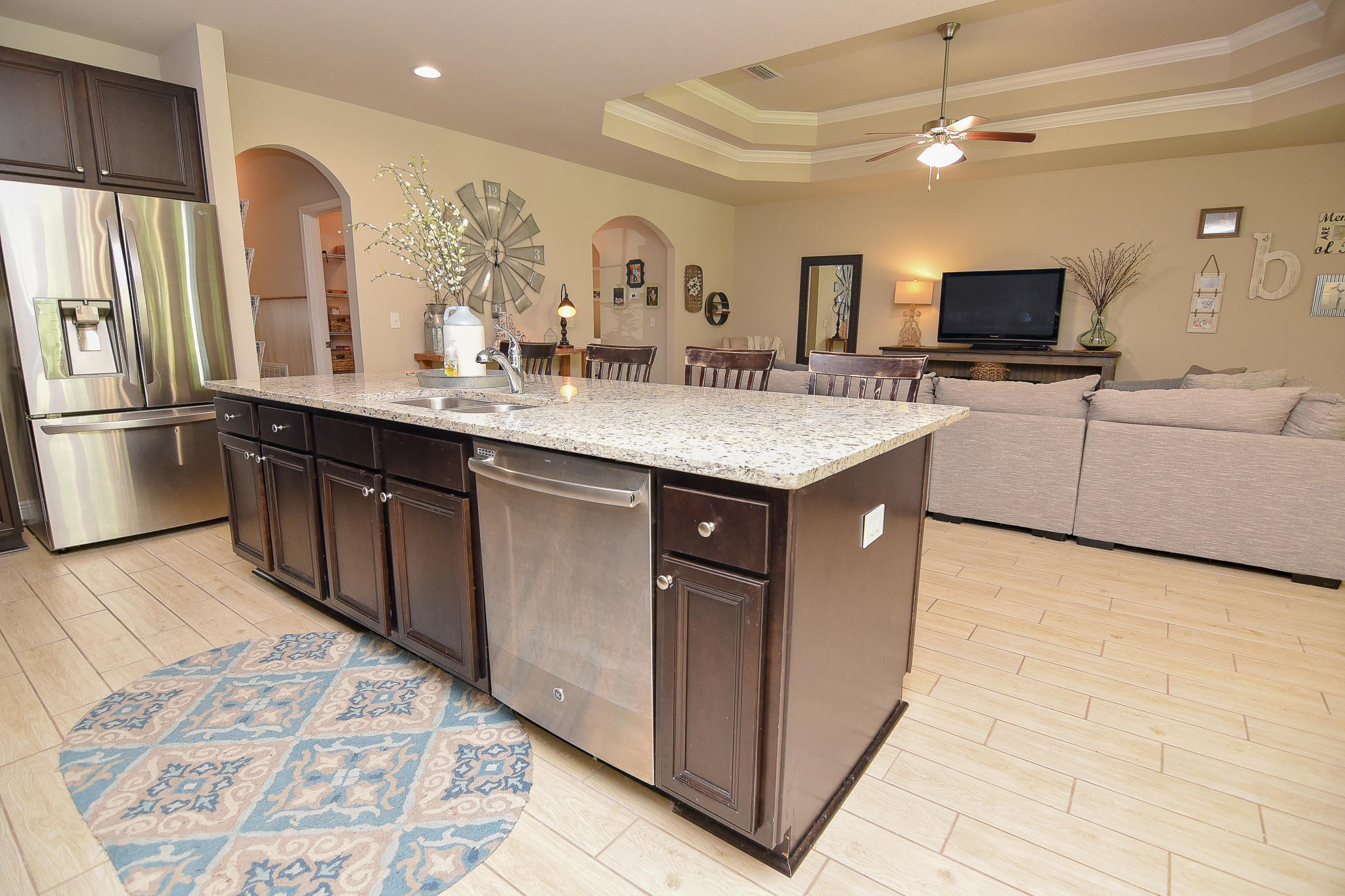 NICEVILLE - Residential