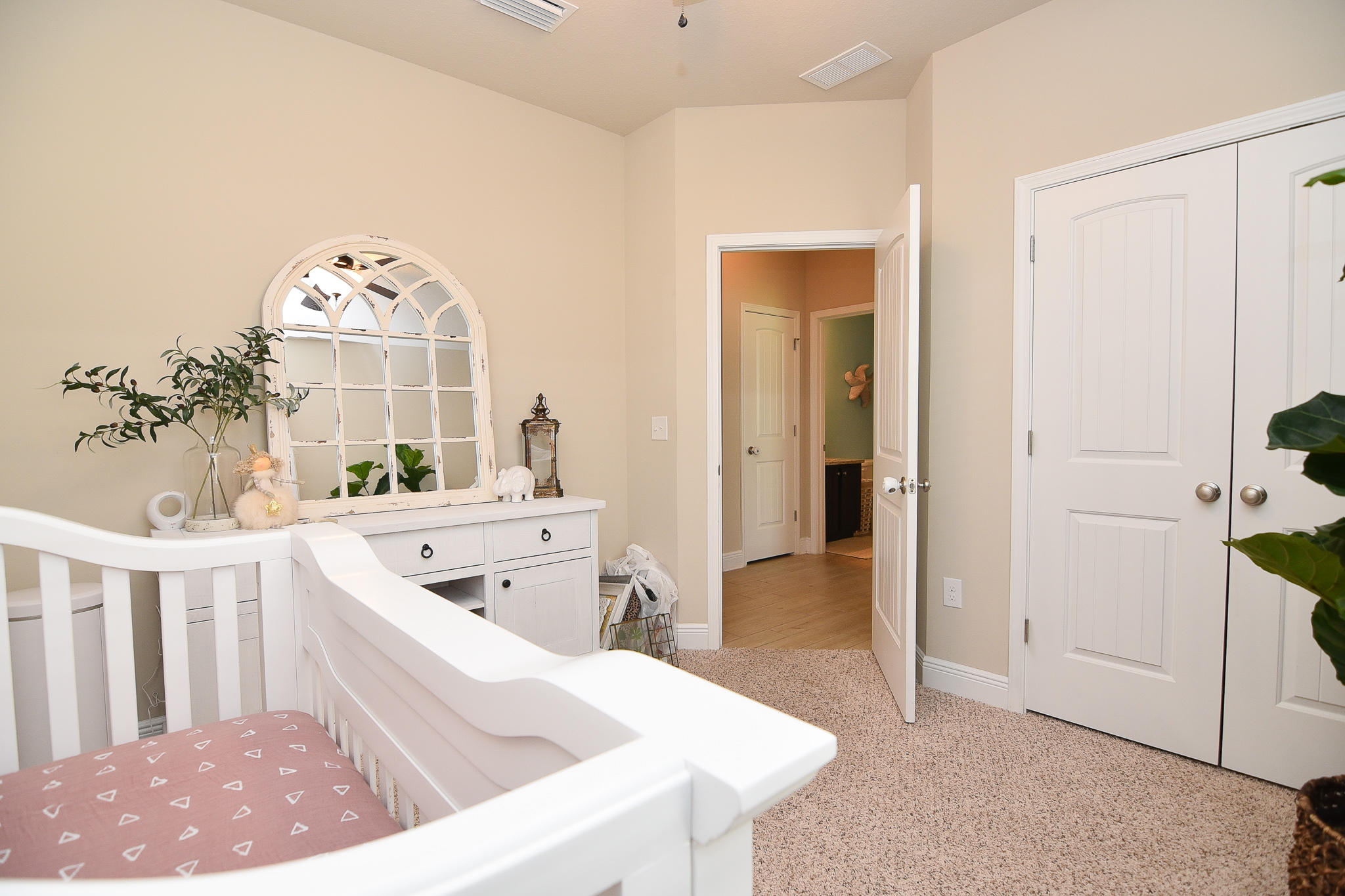 NICEVILLE - Residential