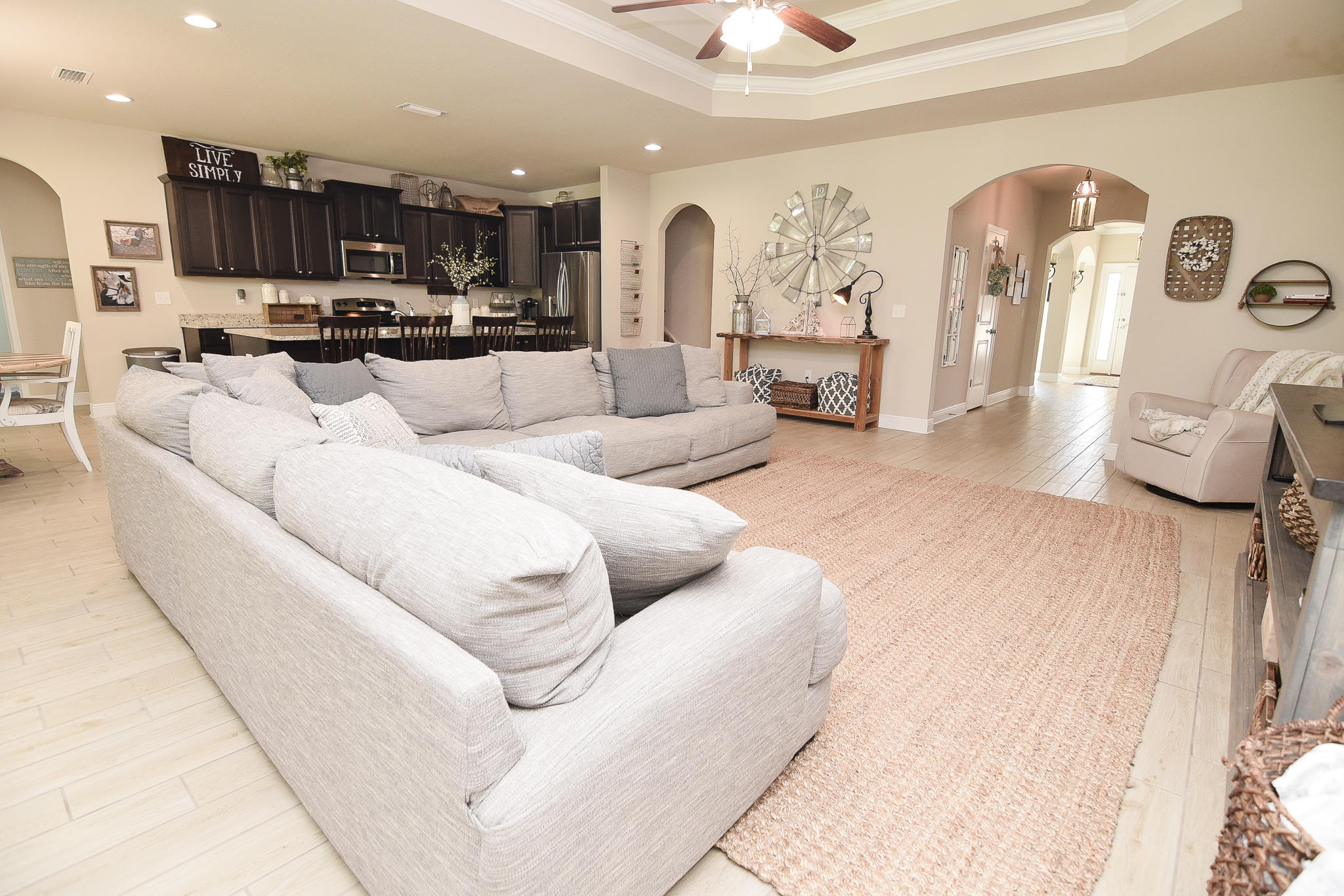 NICEVILLE - Residential