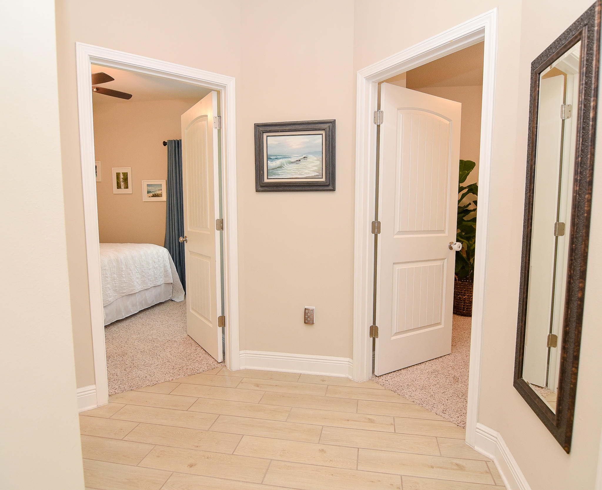 NICEVILLE - Residential