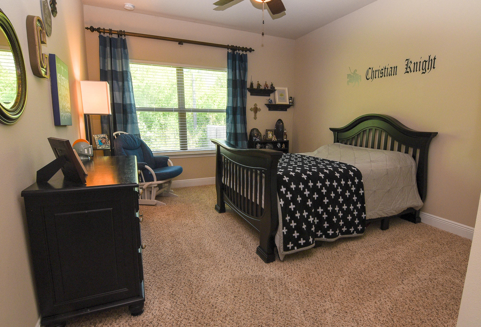 NICEVILLE - Residential