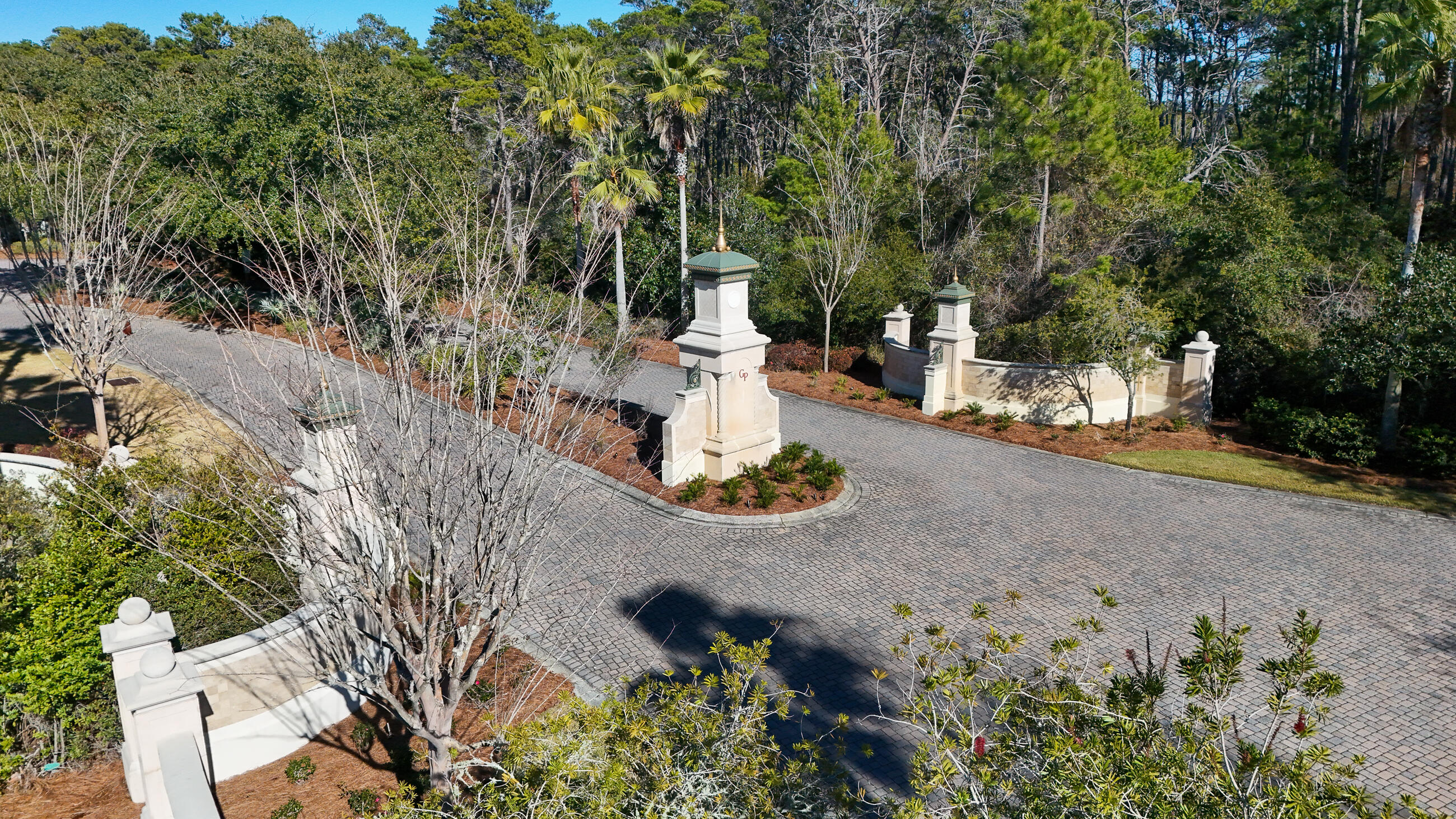 Grand Pointe At Inlet Beach - Residential