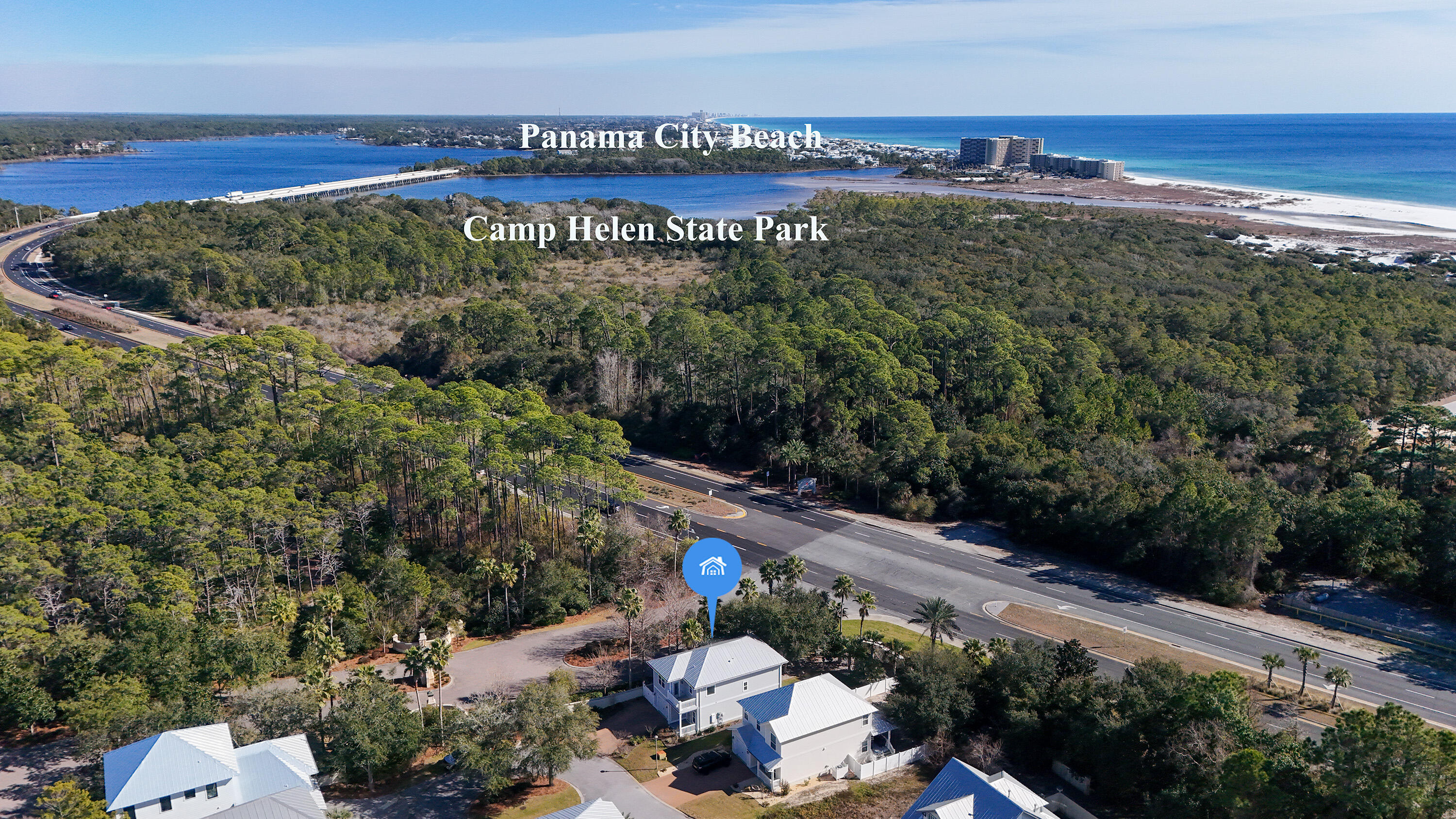 Grand Pointe At Inlet Beach - Residential