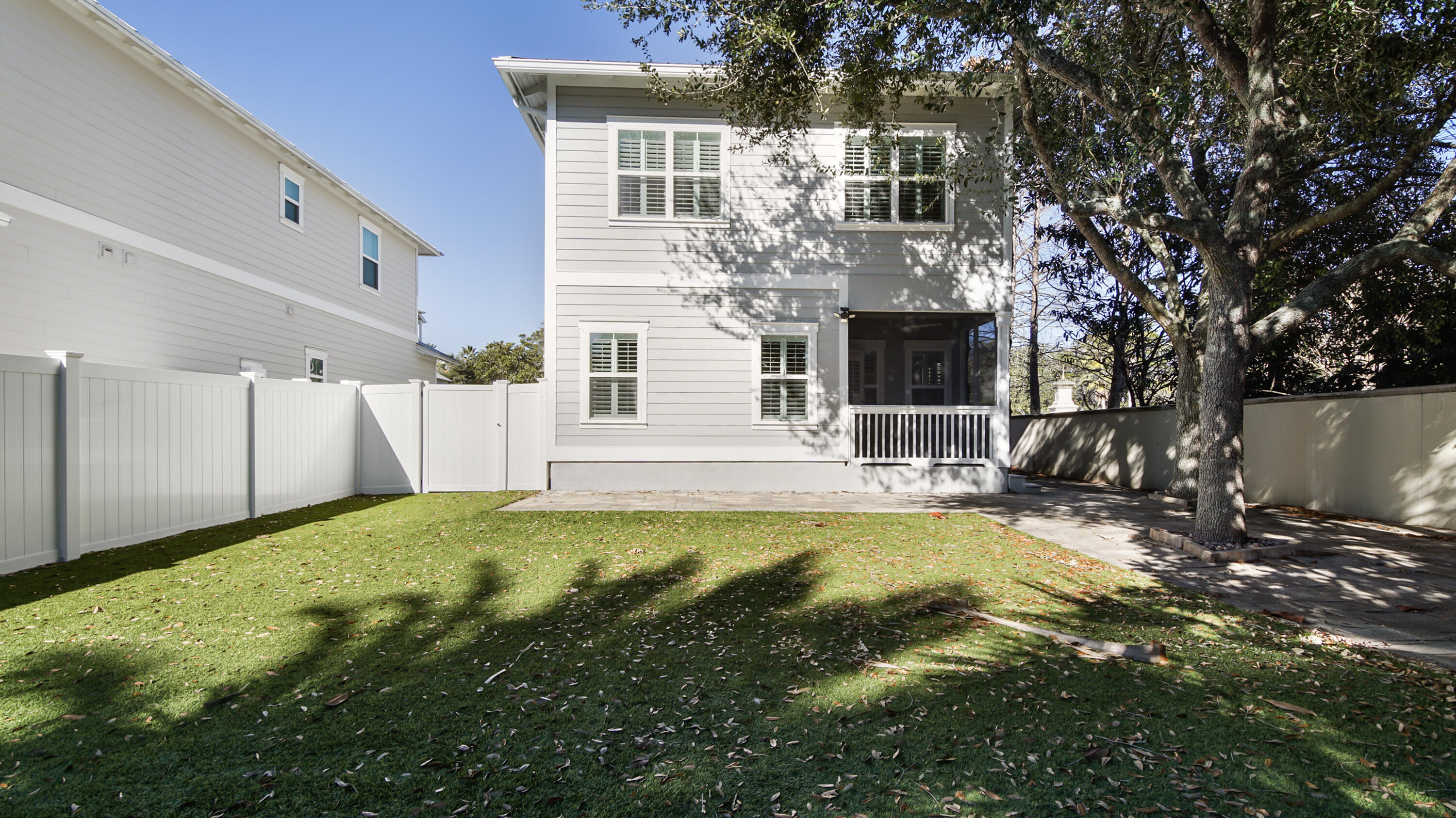 Grand Pointe At Inlet Beach - Residential