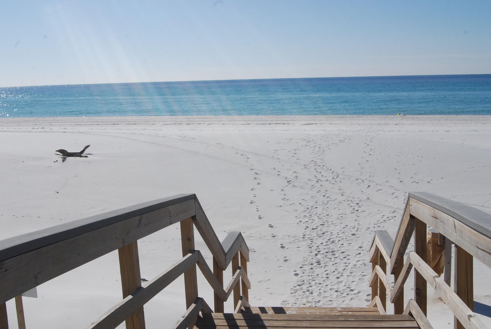 WINDANCER CONDO - Residential