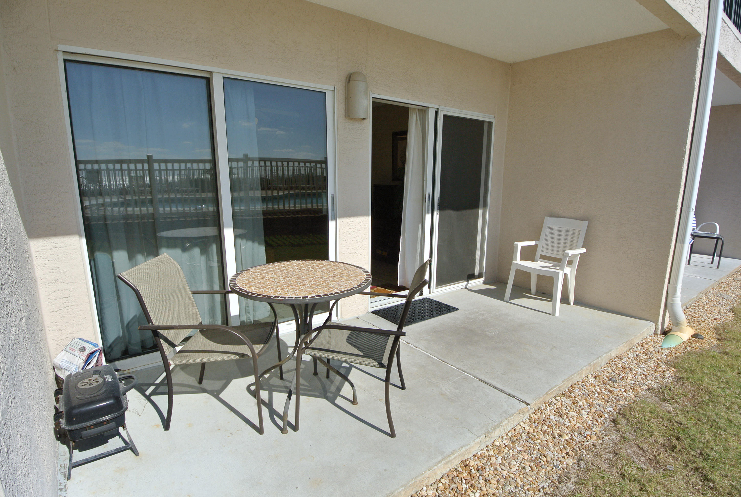 WINDANCER CONDO - Residential