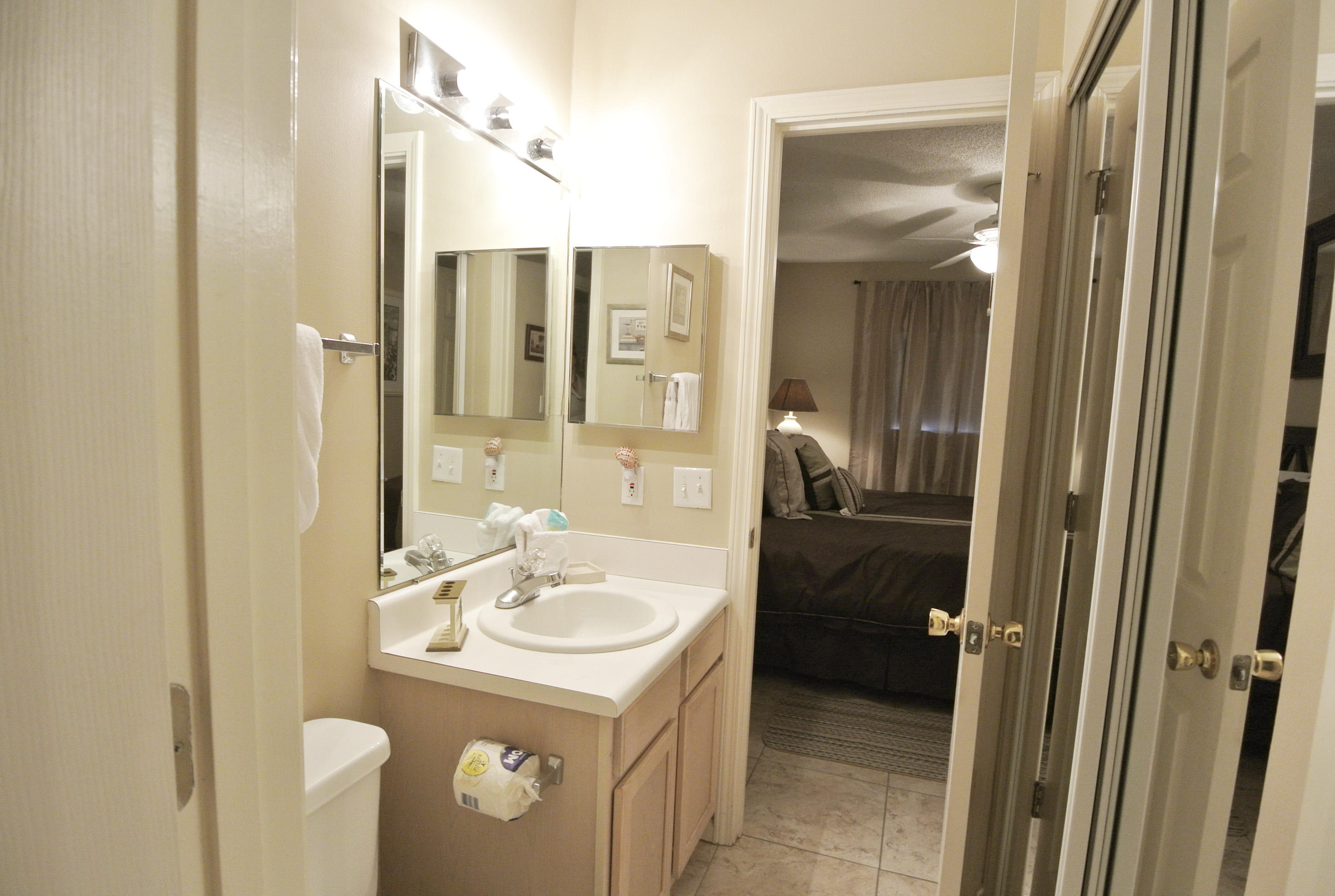 WINDANCER CONDO - Residential