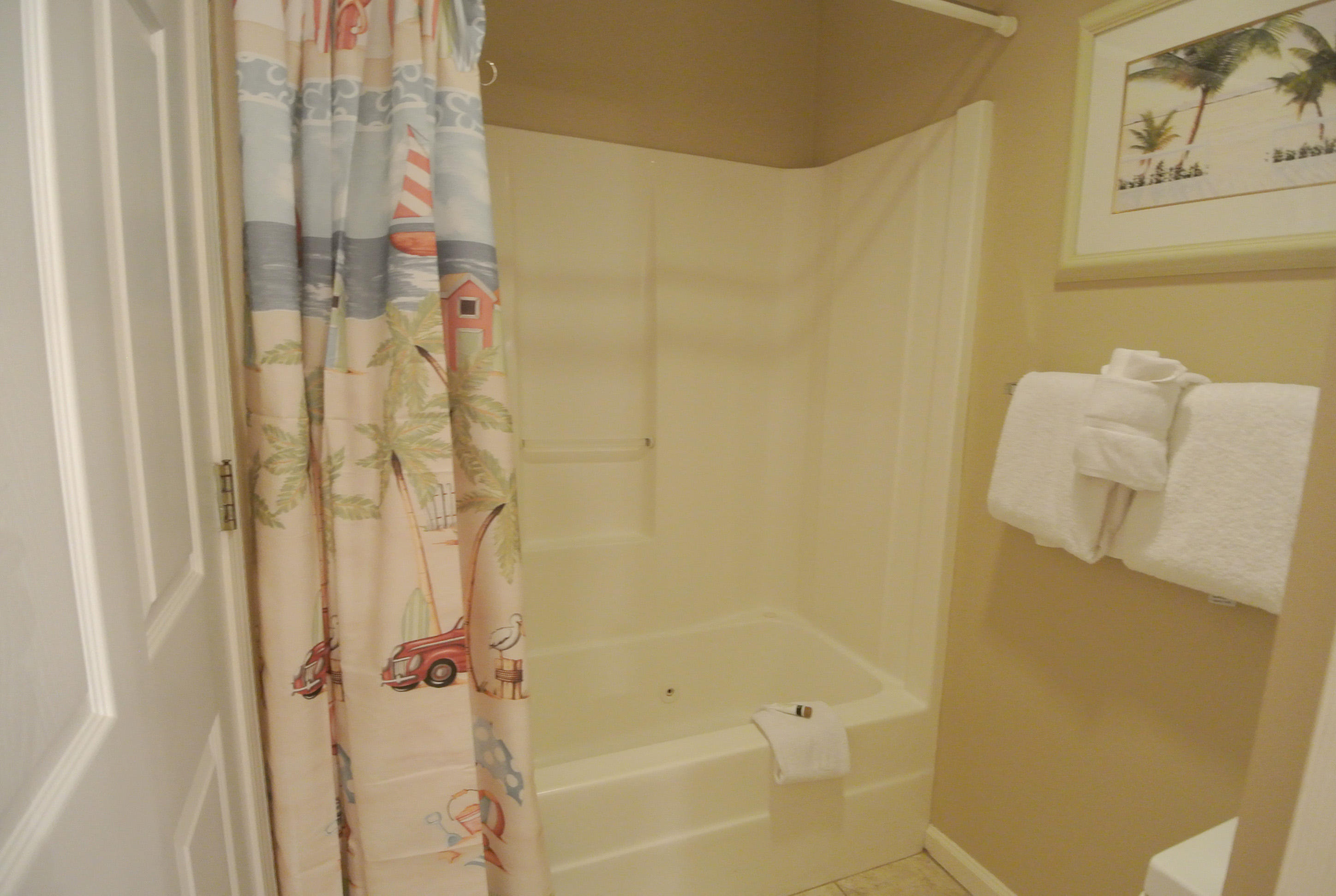 WINDANCER CONDO - Residential