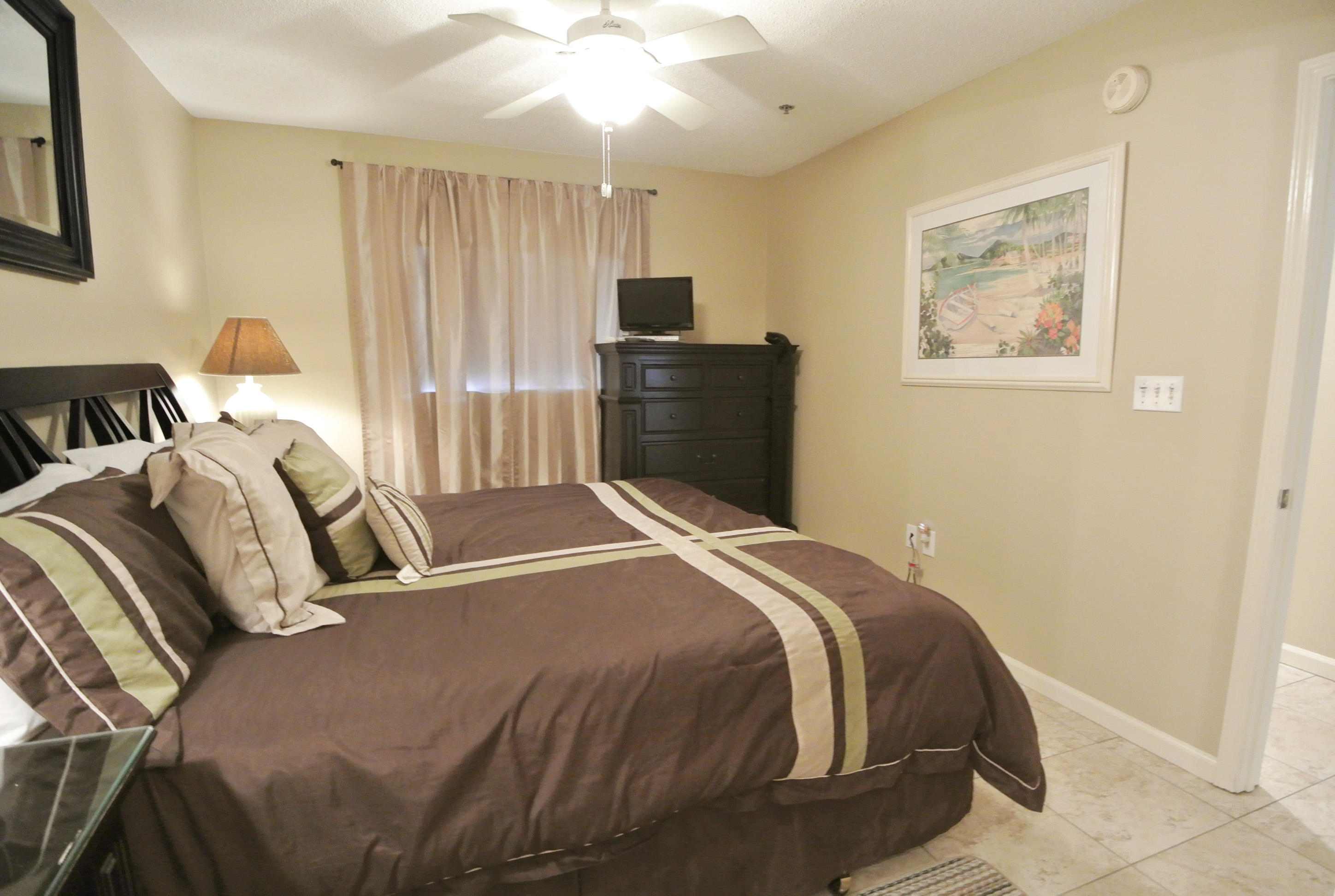 WINDANCER CONDO - Residential