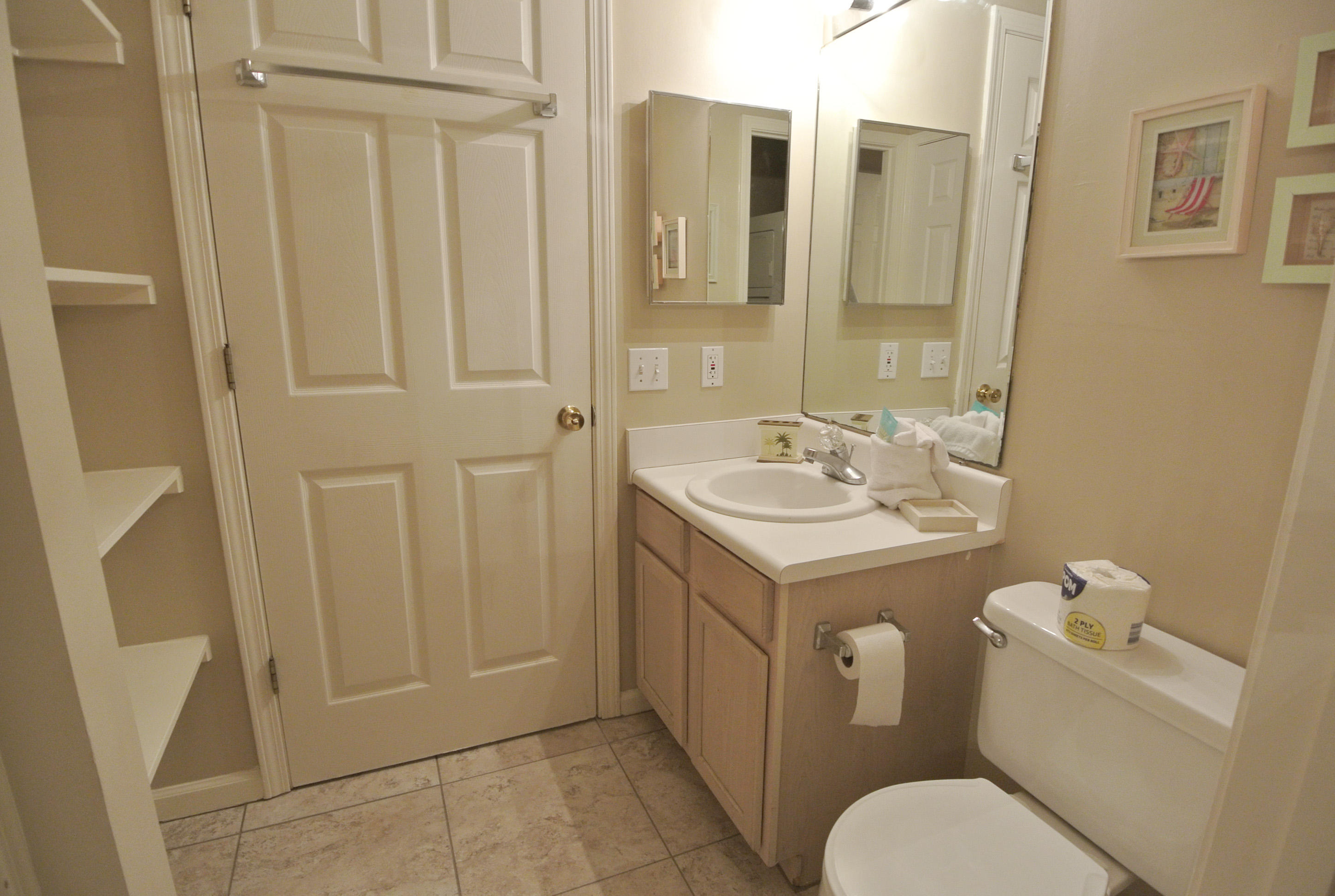 WINDANCER CONDO - Residential