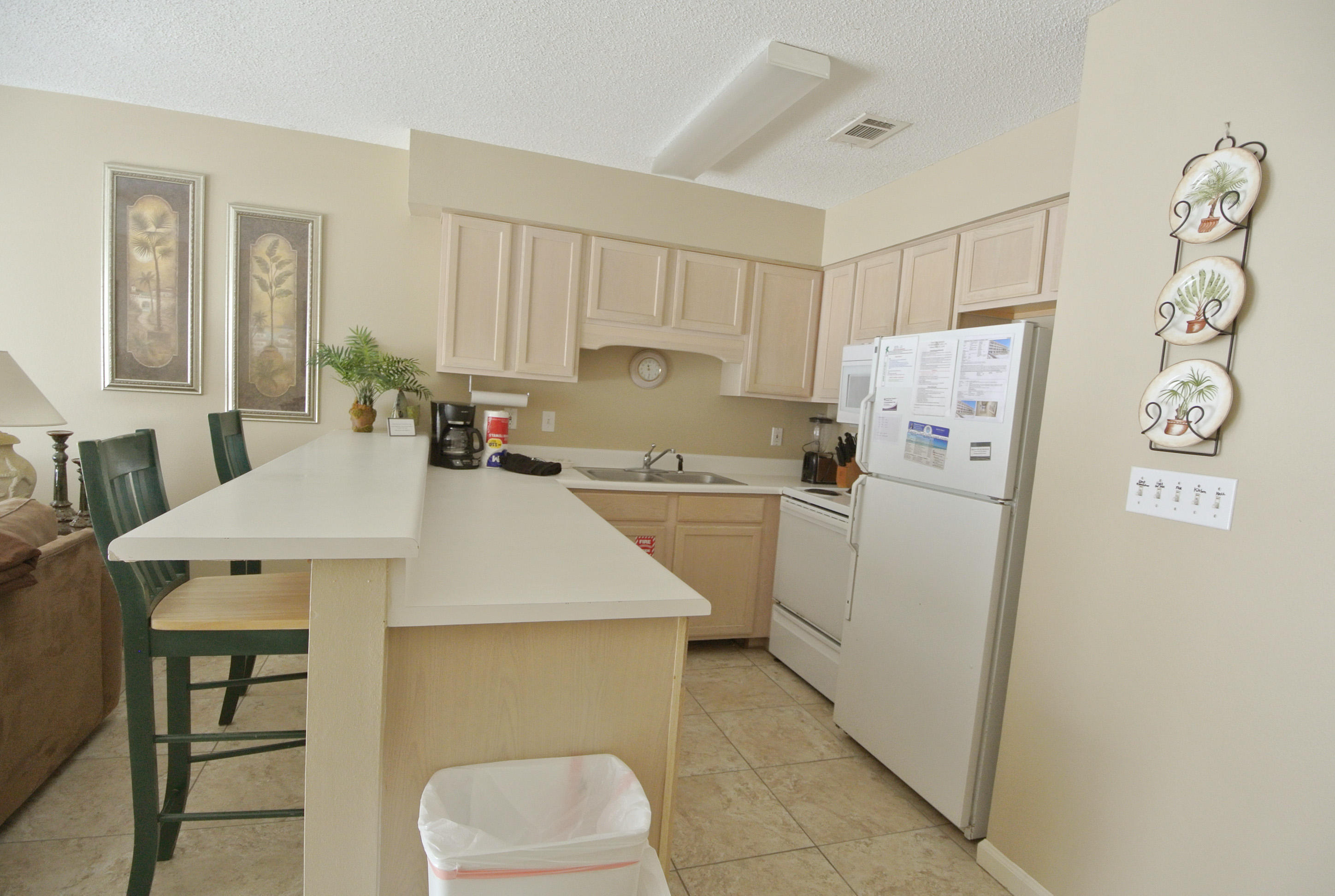 WINDANCER CONDO - Residential