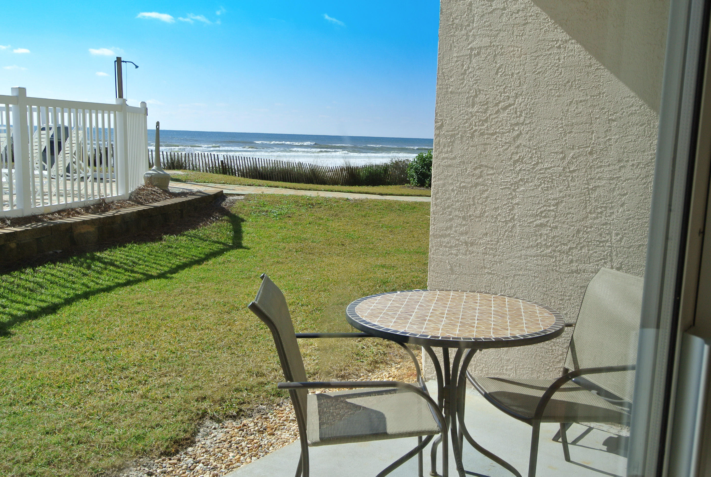 WINDANCER CONDO - Residential