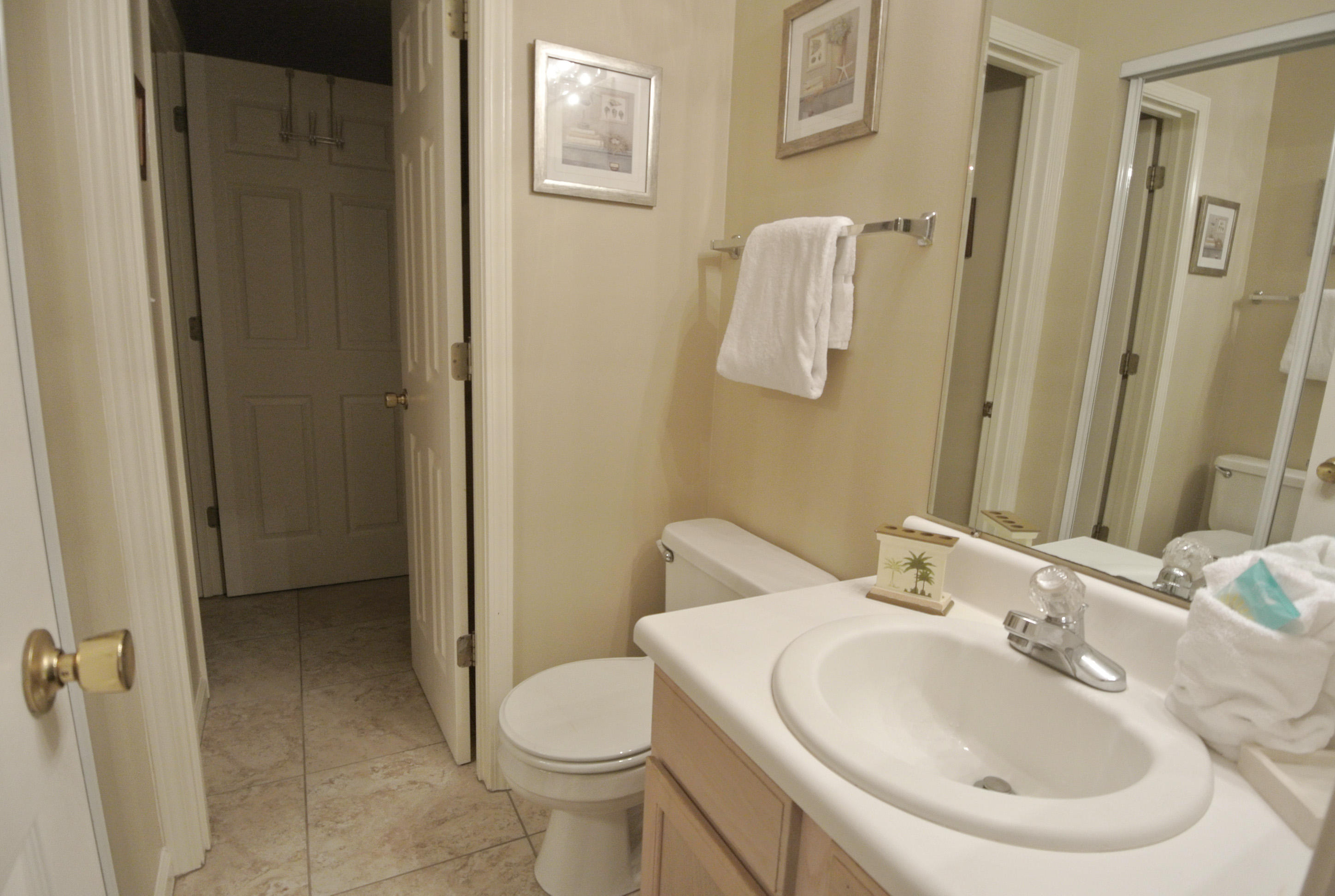 WINDANCER CONDO - Residential