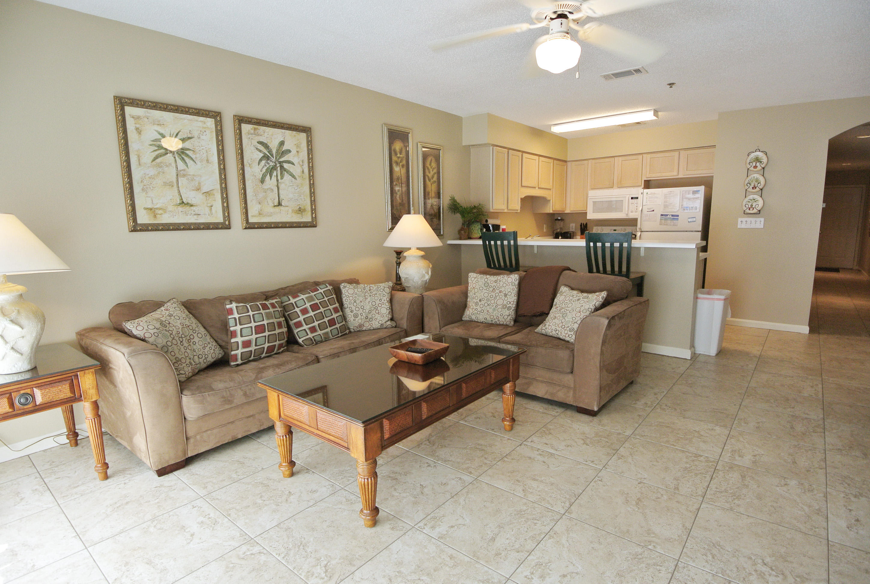 WINDANCER CONDO - Residential