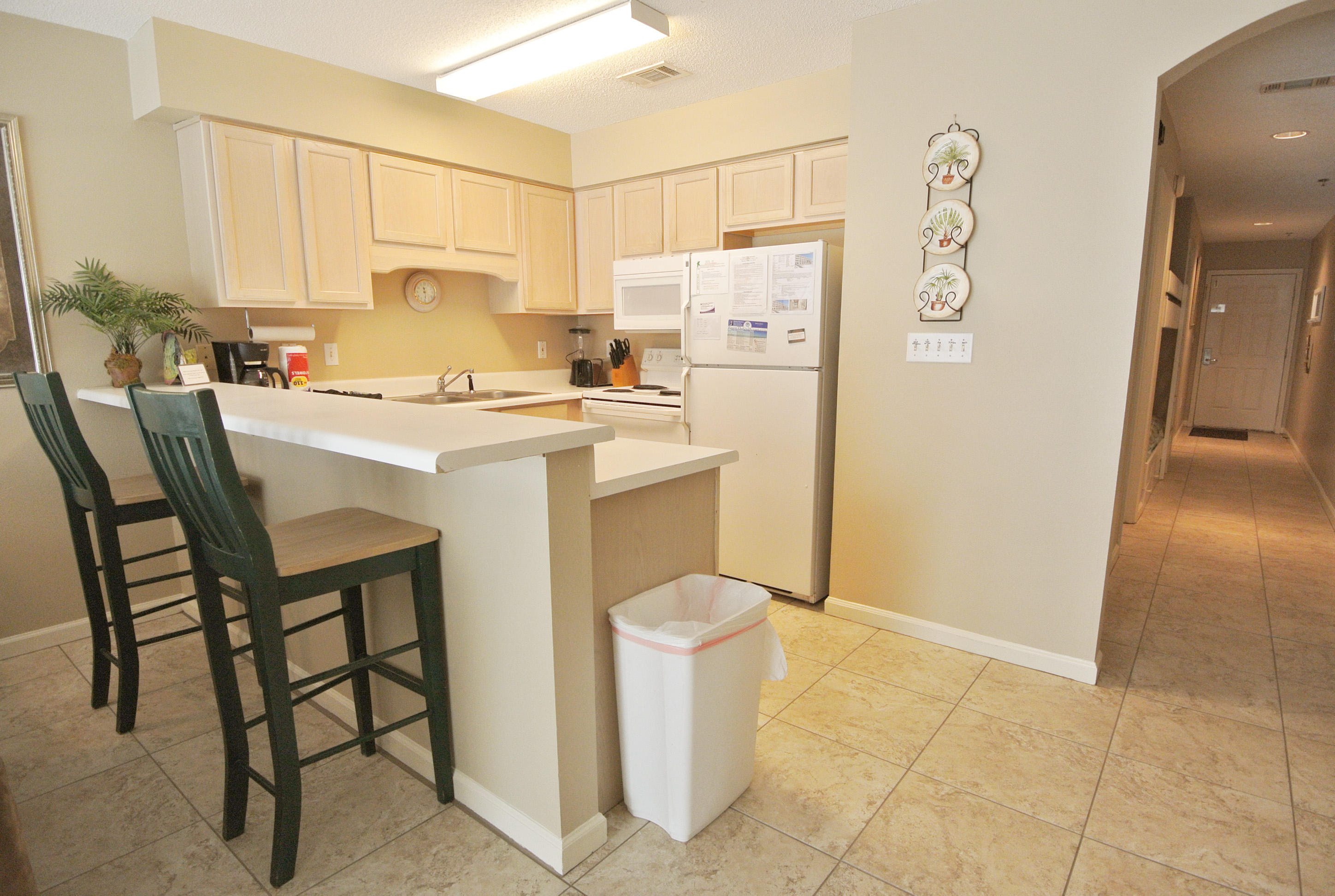 WINDANCER CONDO - Residential