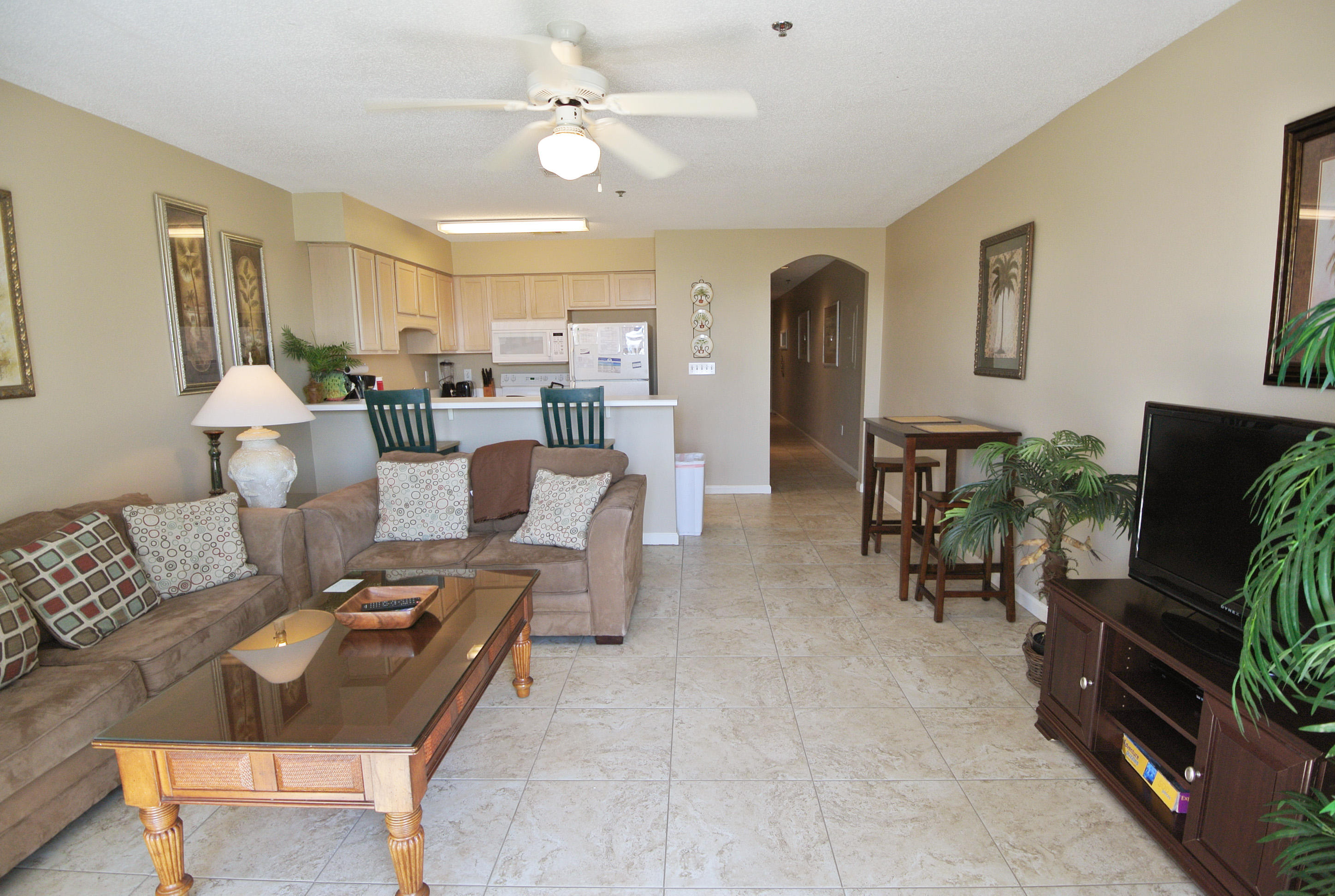 WINDANCER CONDO - Residential