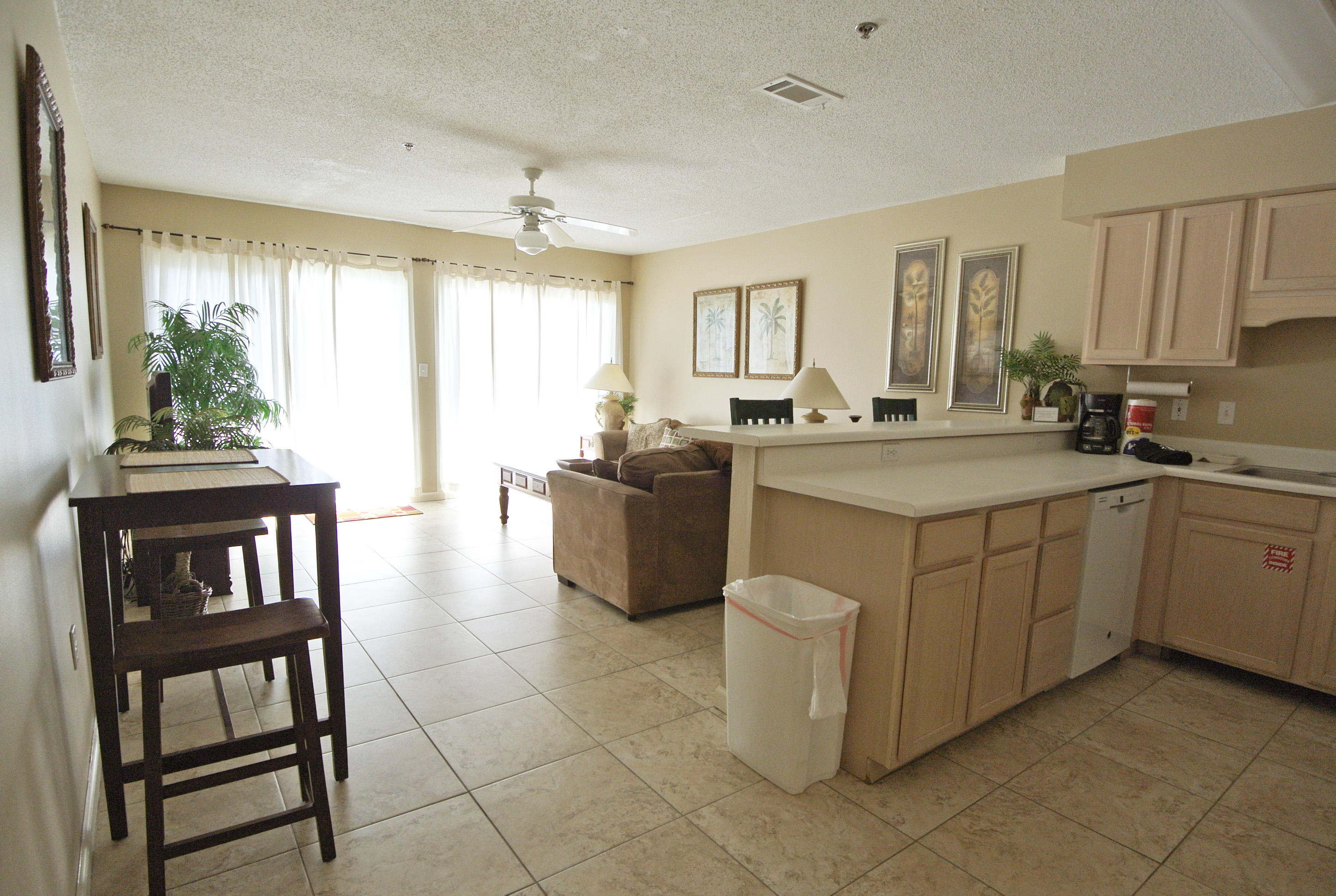 WINDANCER CONDO - Residential