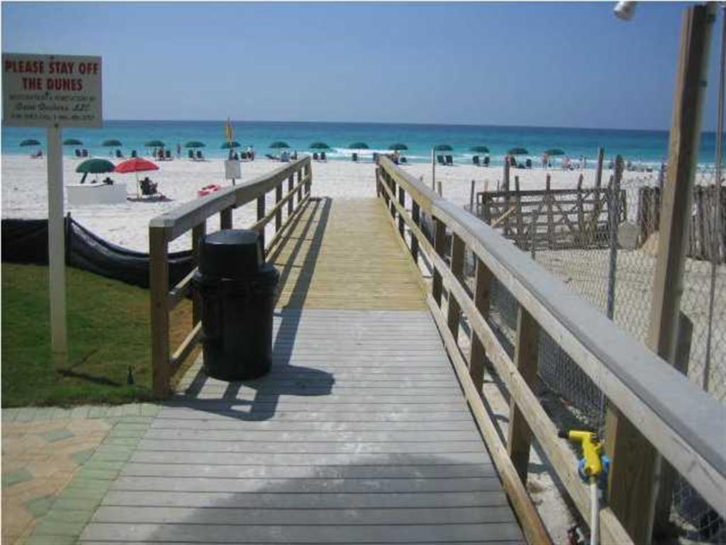 WINDANCER CONDO - Residential