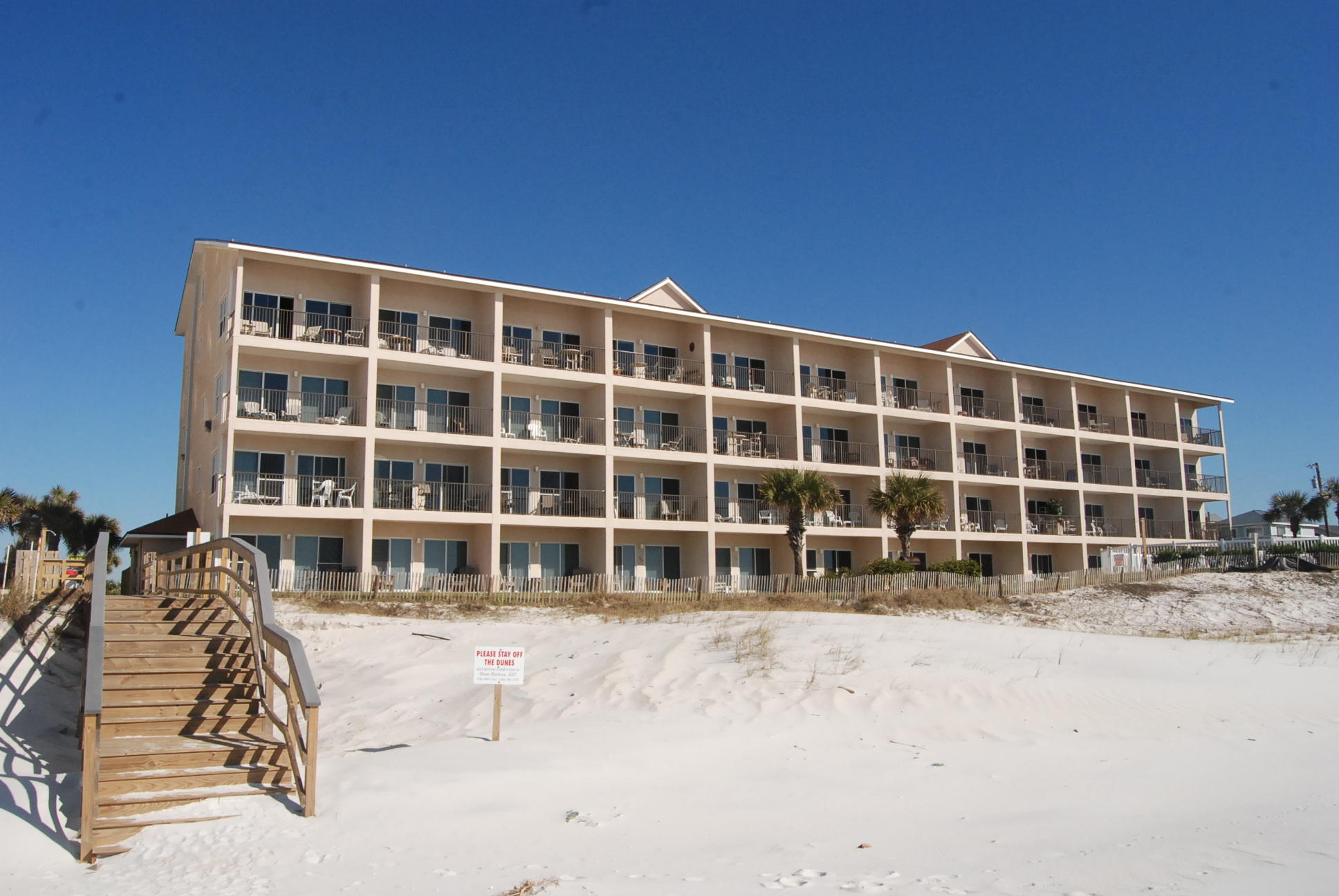 WINDANCER CONDO - Residential