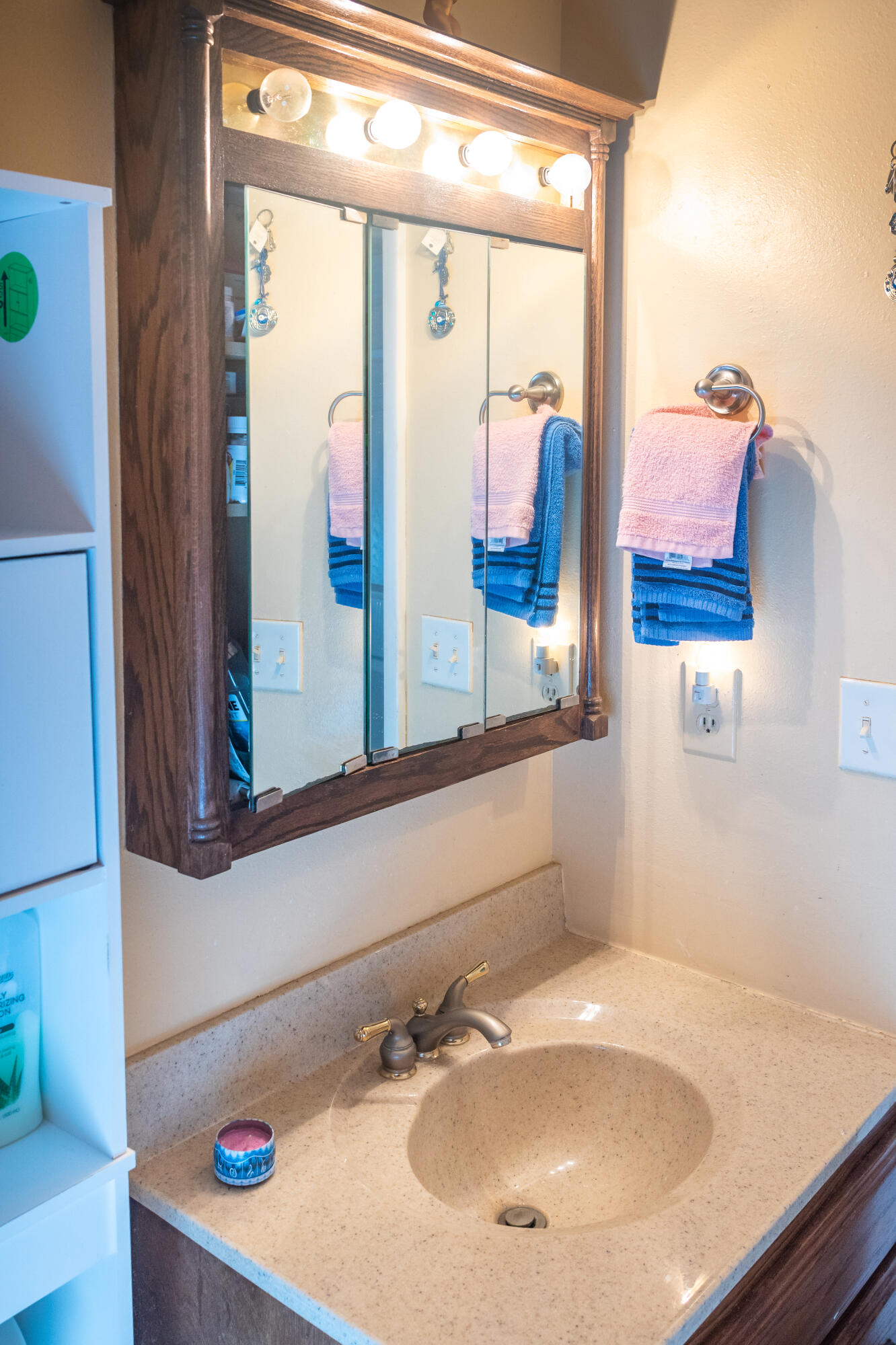 BROWNSVILLE STATION 111 - Residential