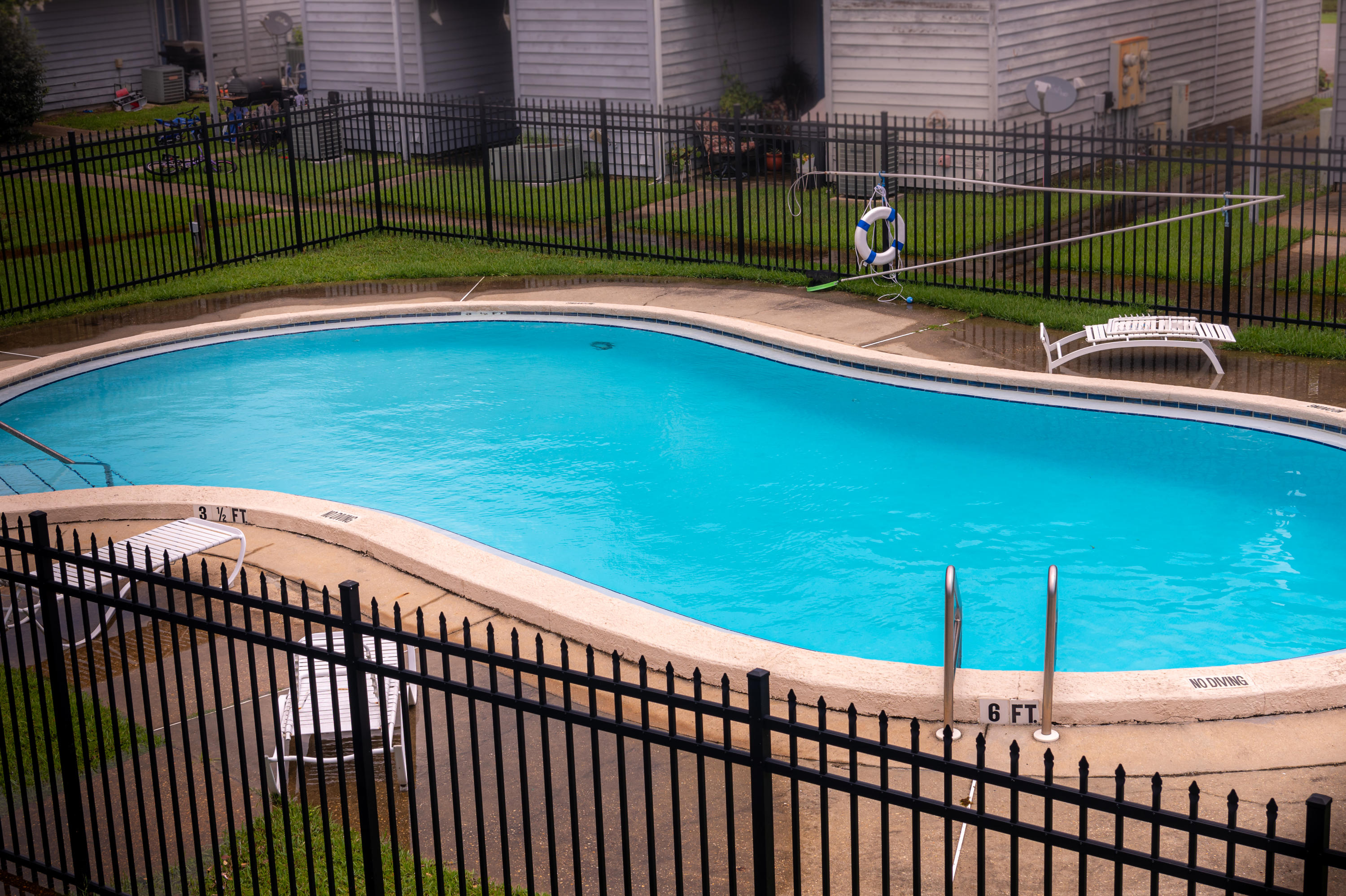 BROWNSVILLE STATION 111 - Residential