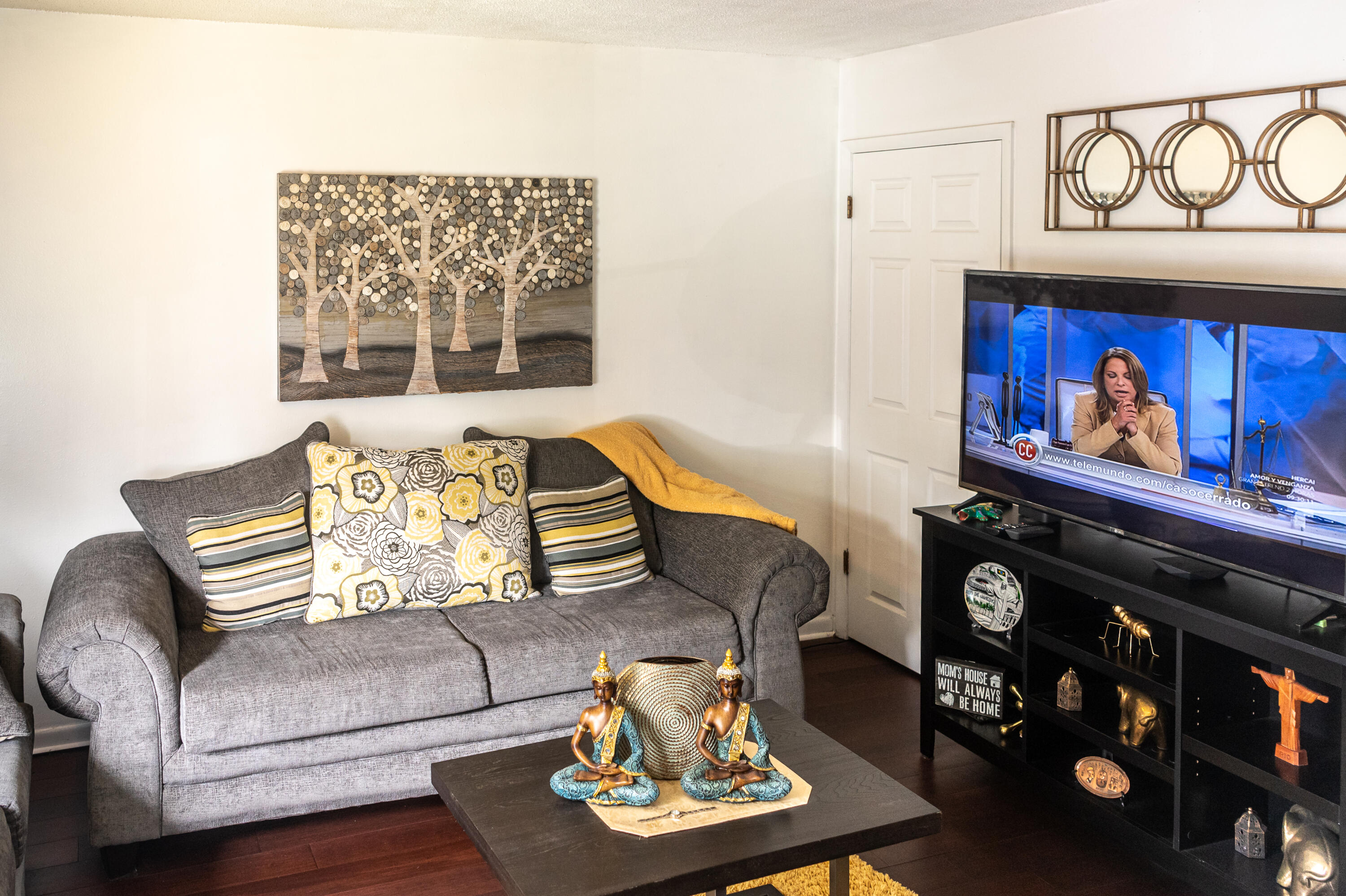 BROWNSVILLE STATION 111 - Residential