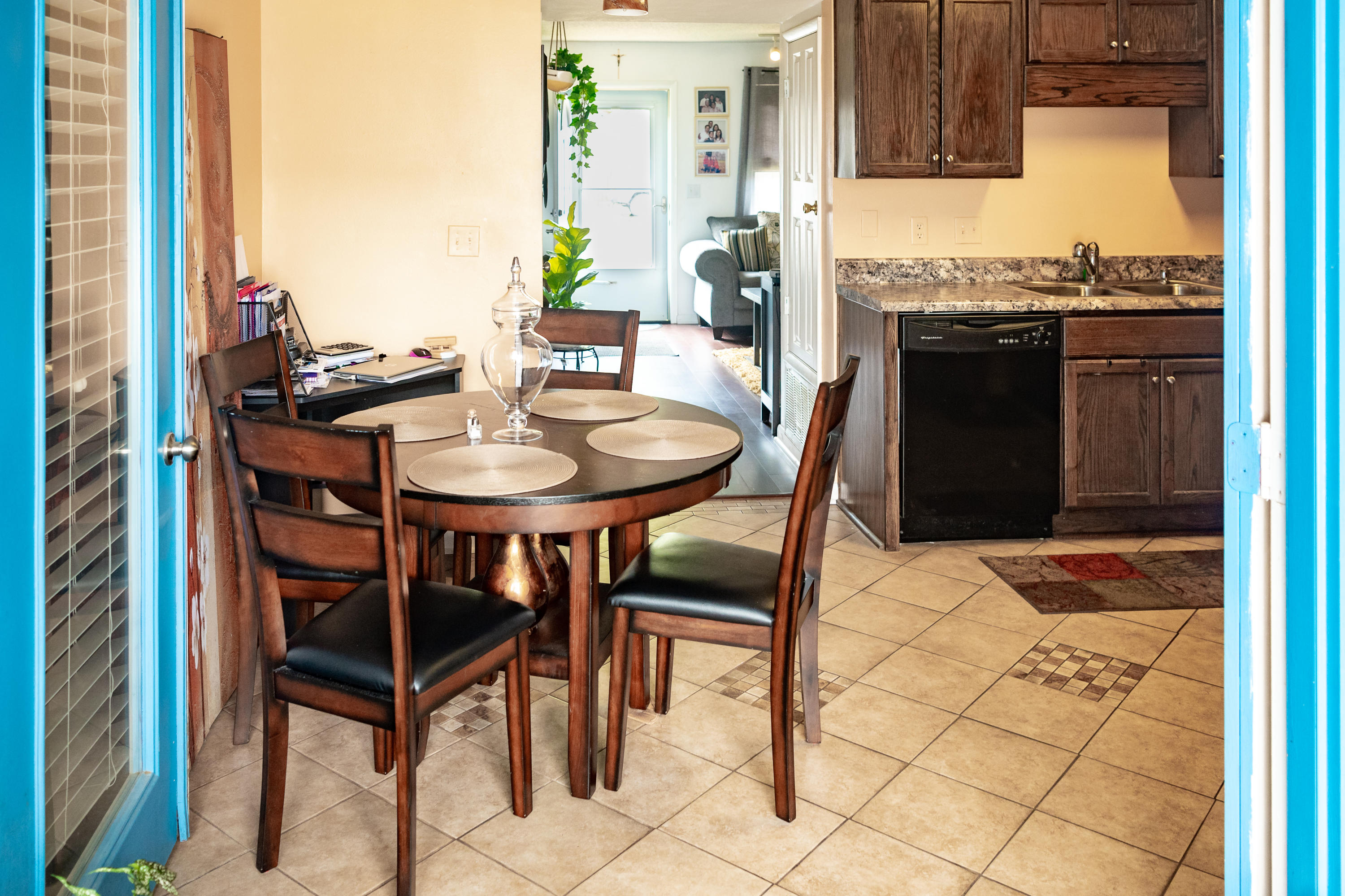 BROWNSVILLE STATION 111 - Residential