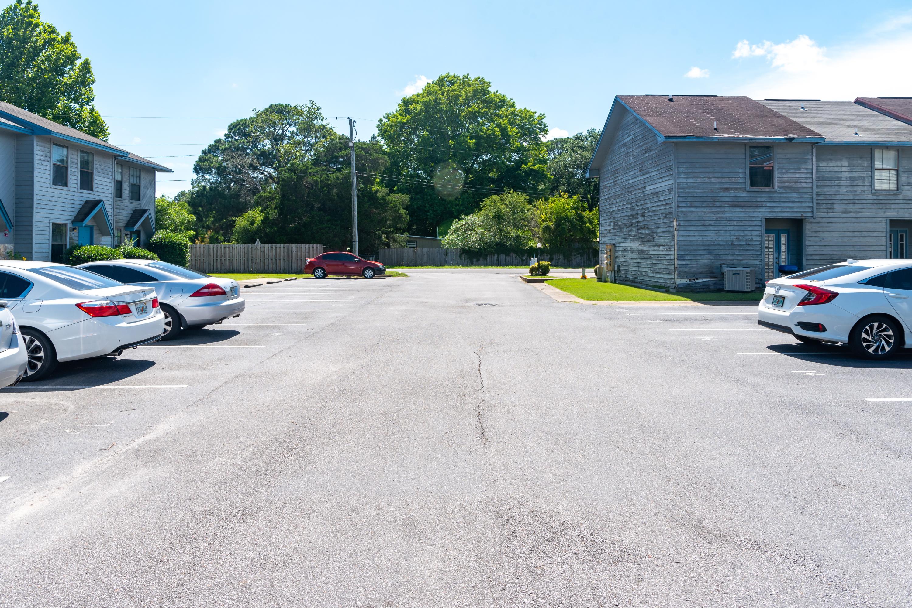 BROWNSVILLE STATION 111 - Residential