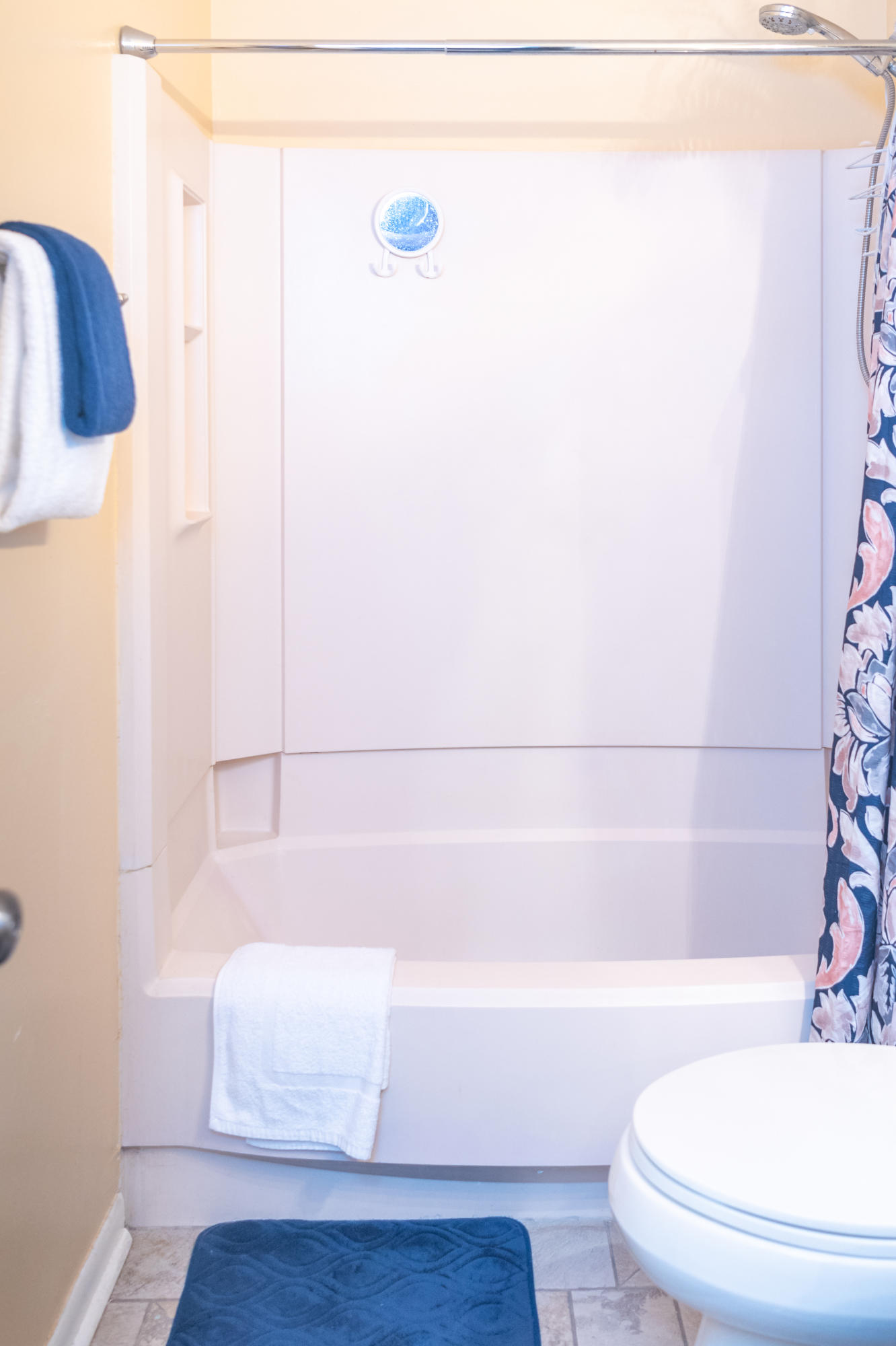 BROWNSVILLE STATION 111 - Residential