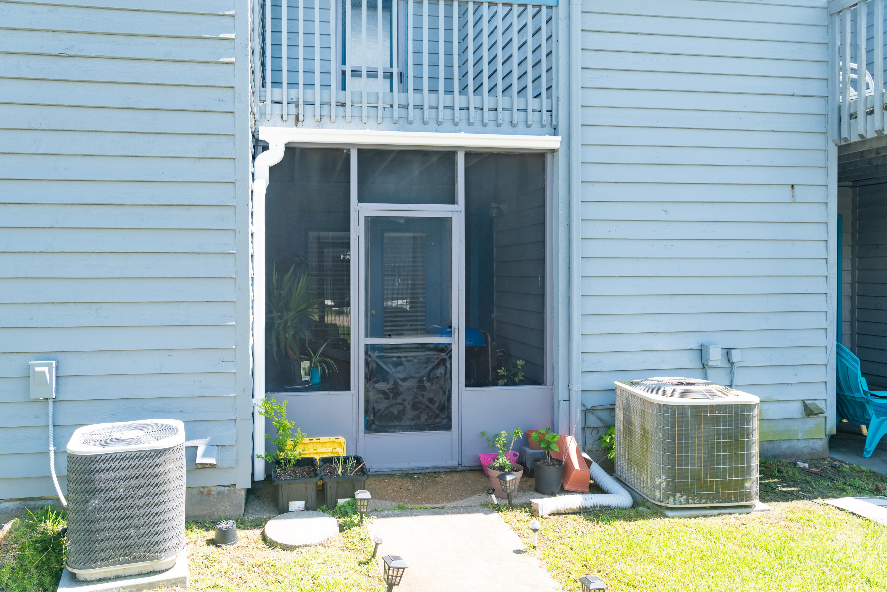 BROWNSVILLE STATION 111 - Residential