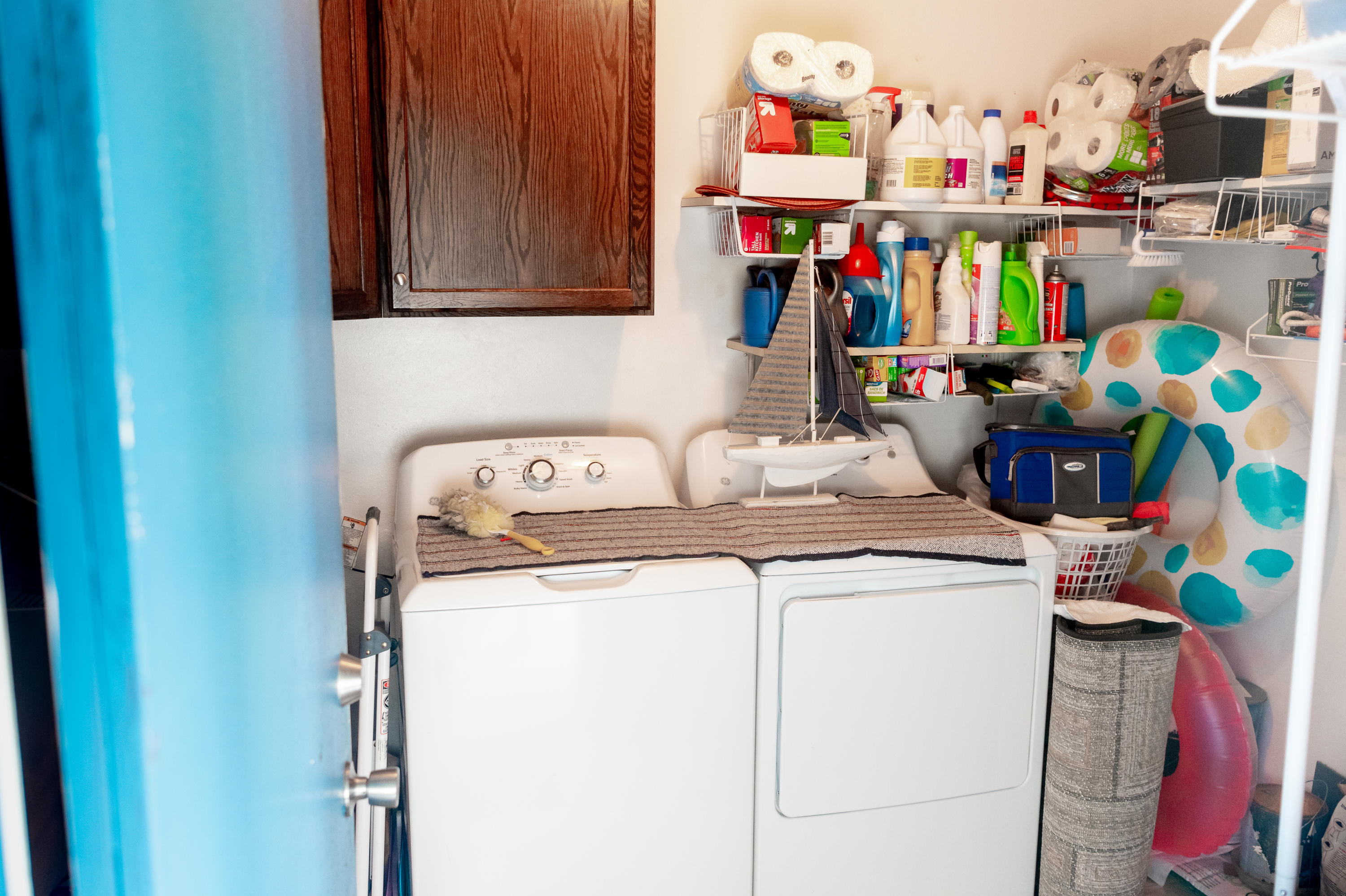 BROWNSVILLE STATION 111 - Residential