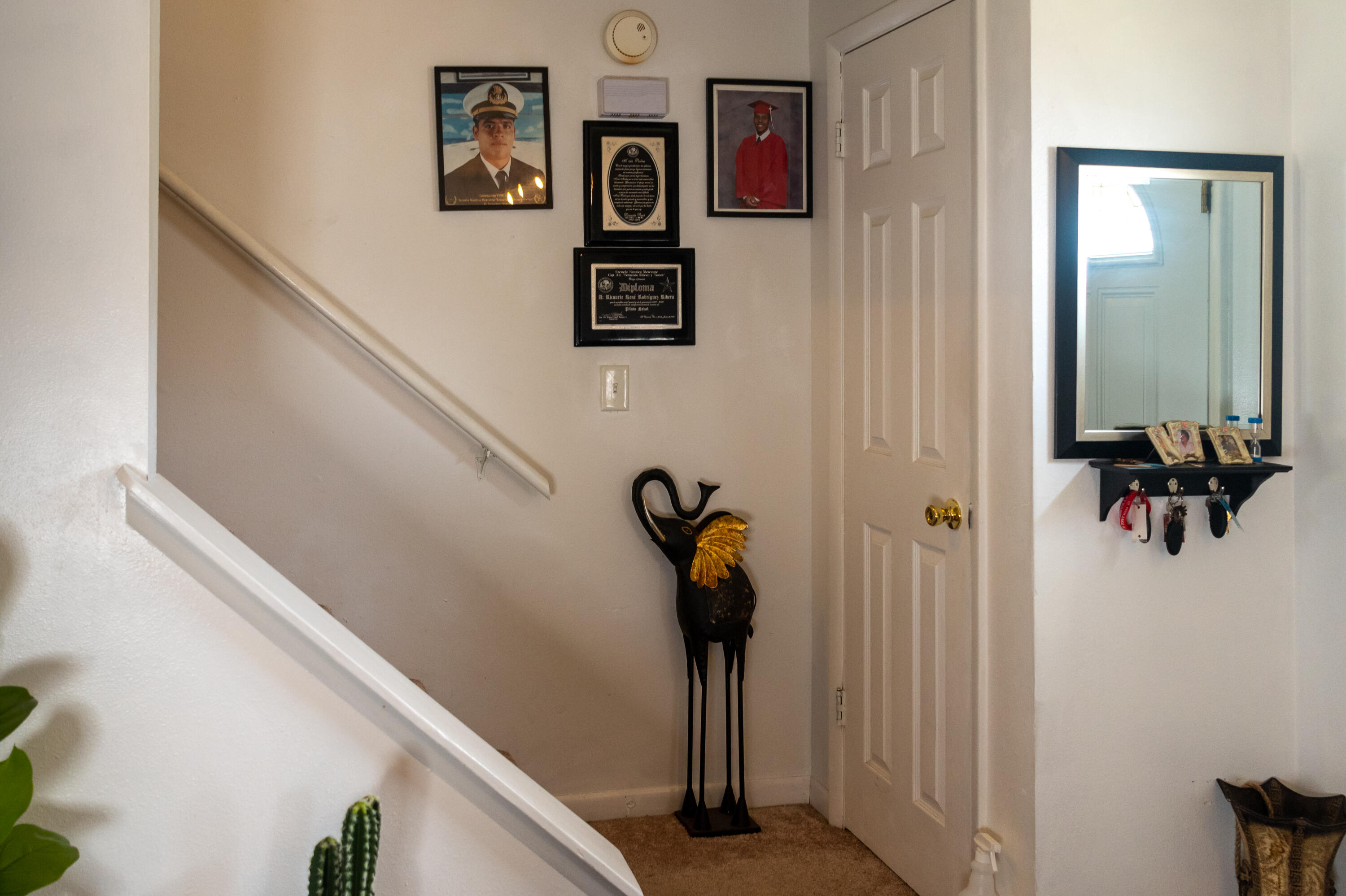 BROWNSVILLE STATION 111 - Residential