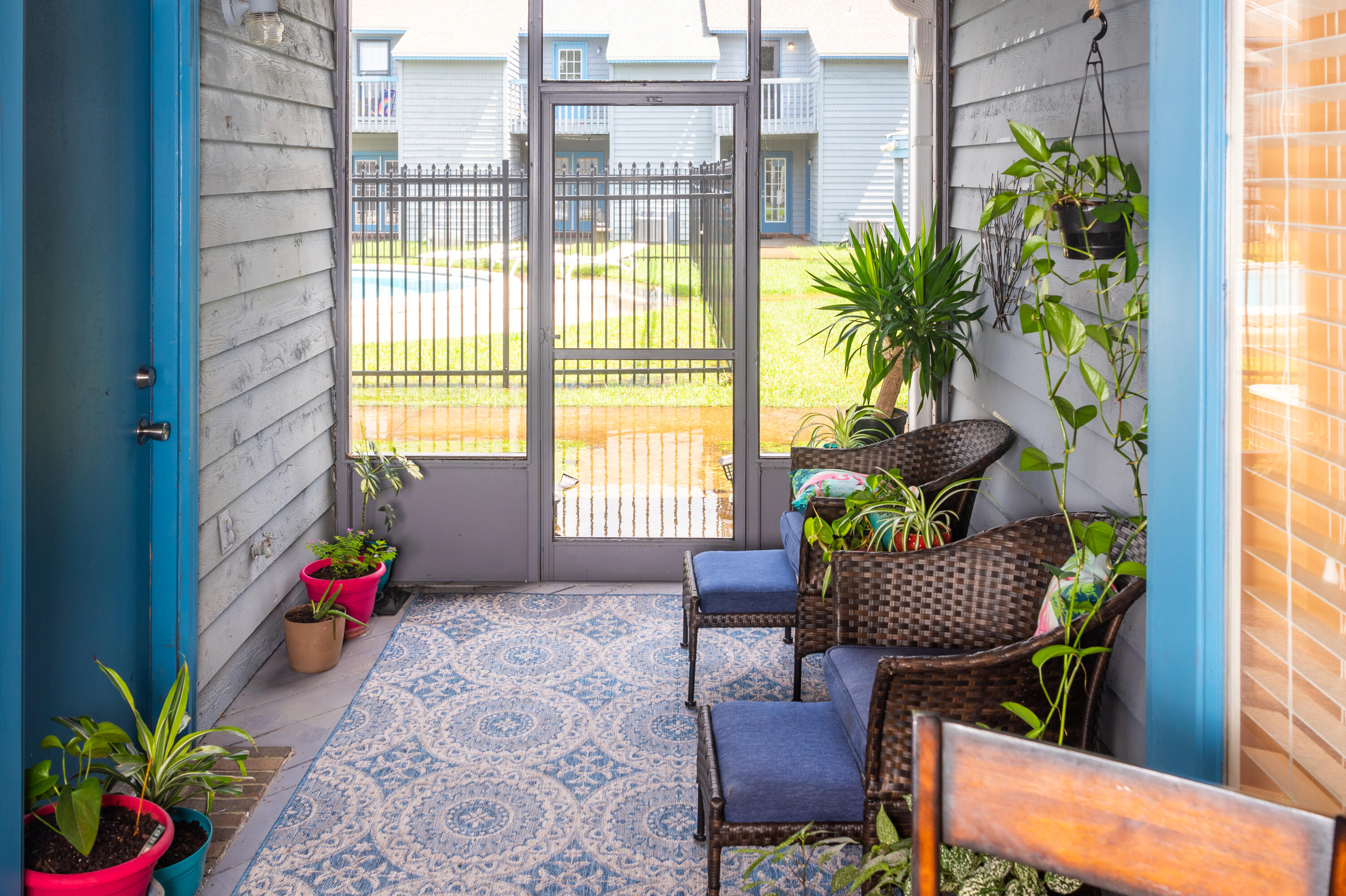 BROWNSVILLE STATION 111 - Residential