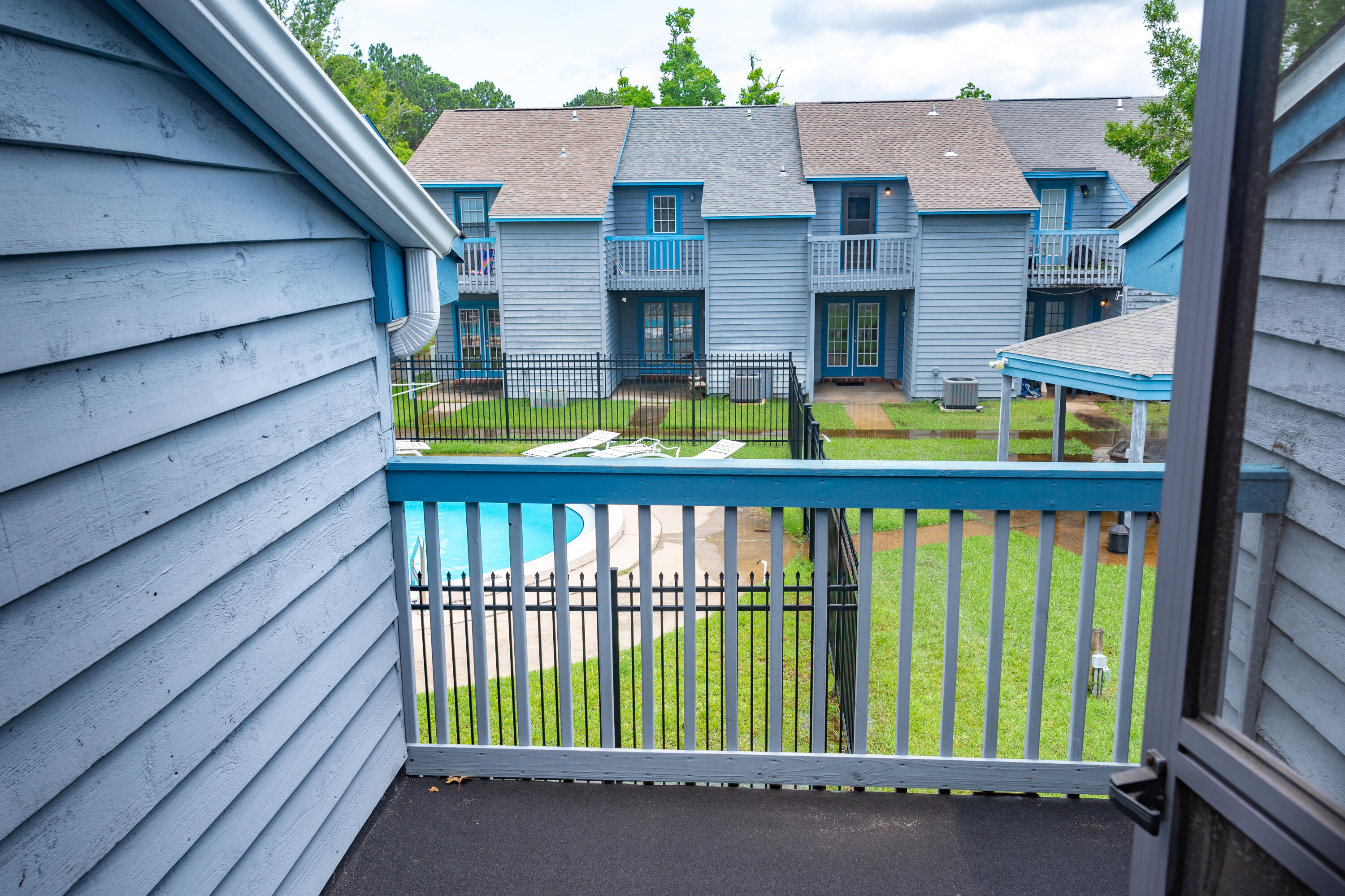 BROWNSVILLE STATION 111 - Residential