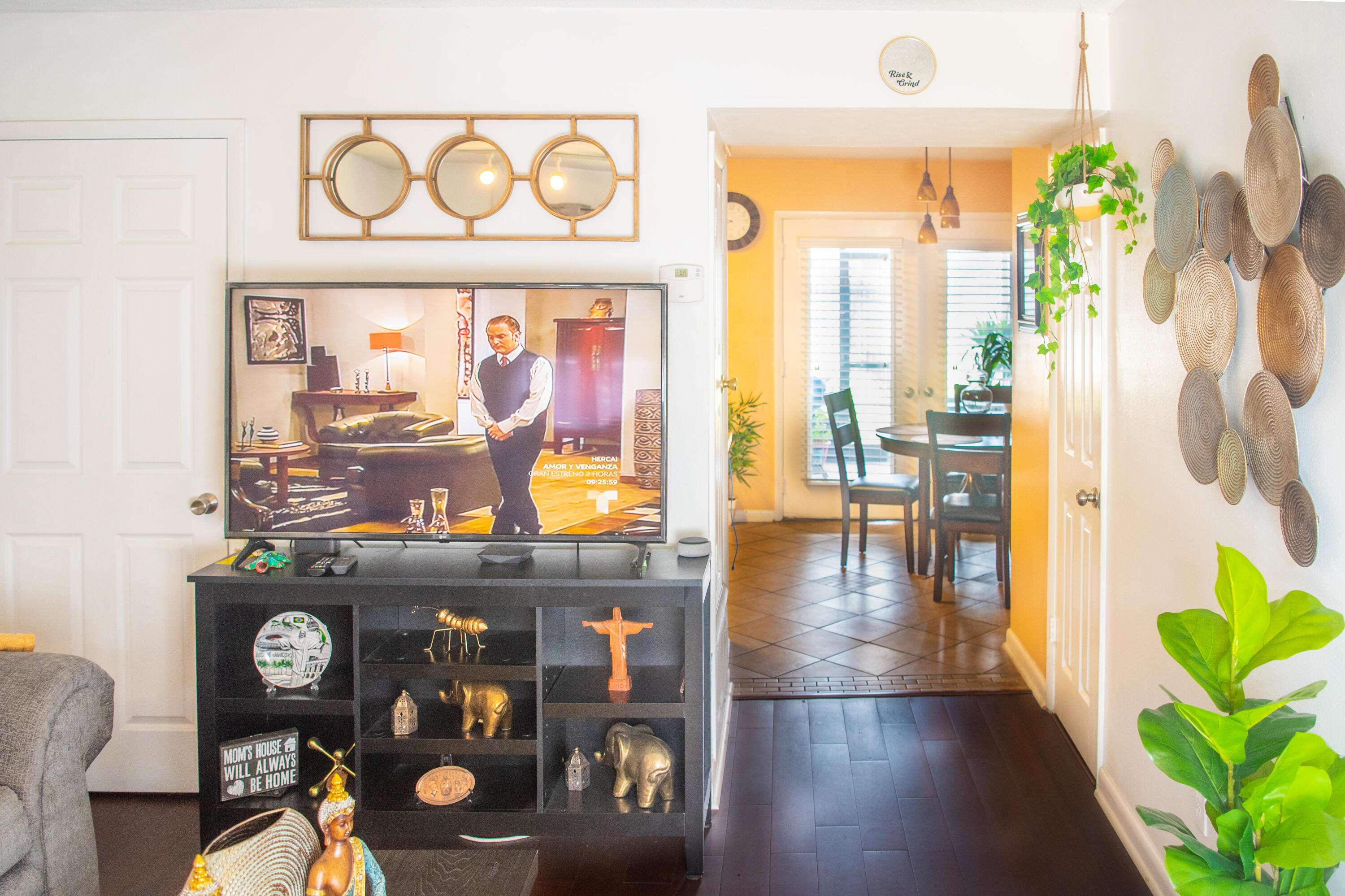 BROWNSVILLE STATION 111 - Residential