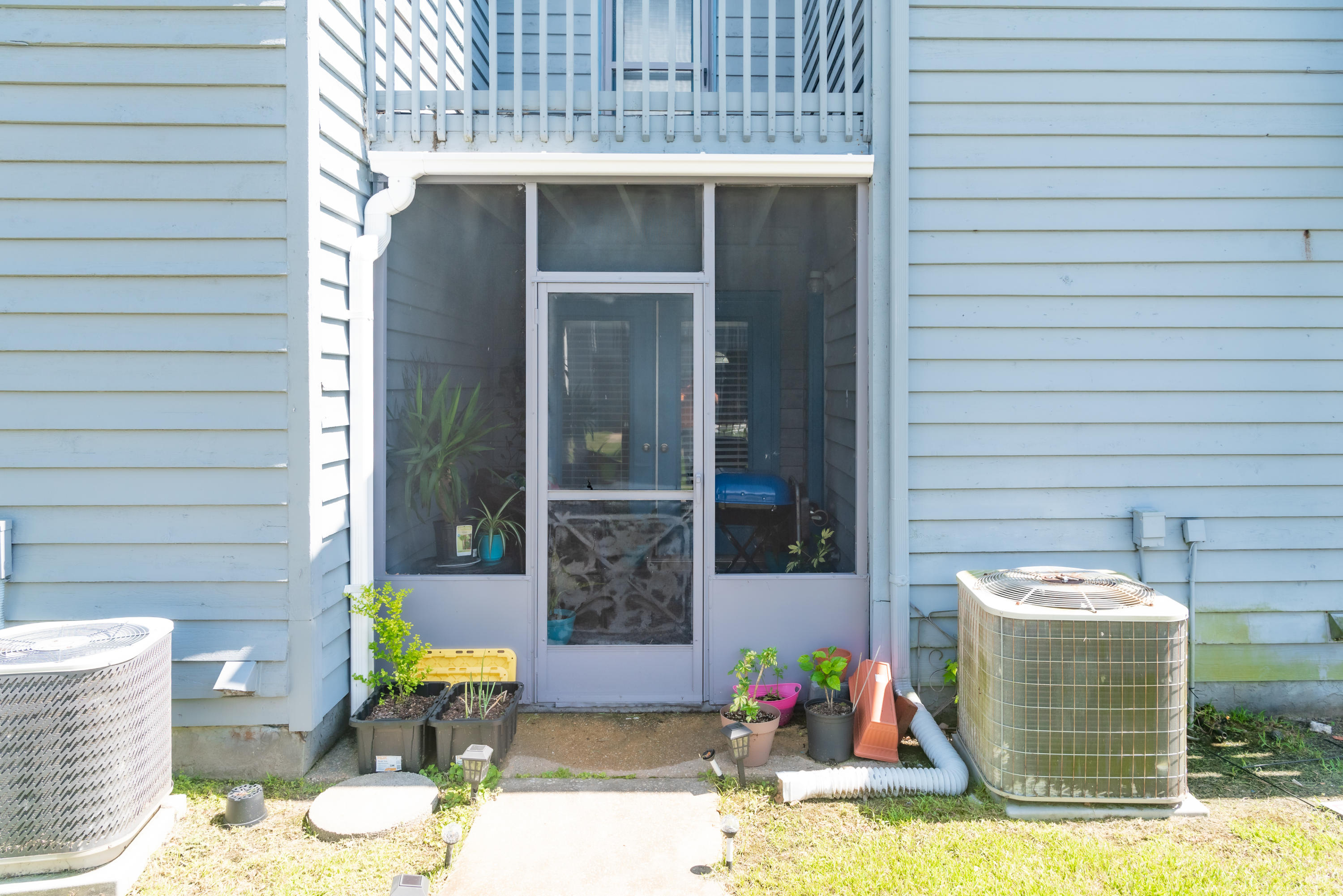 BROWNSVILLE STATION 111 - Residential