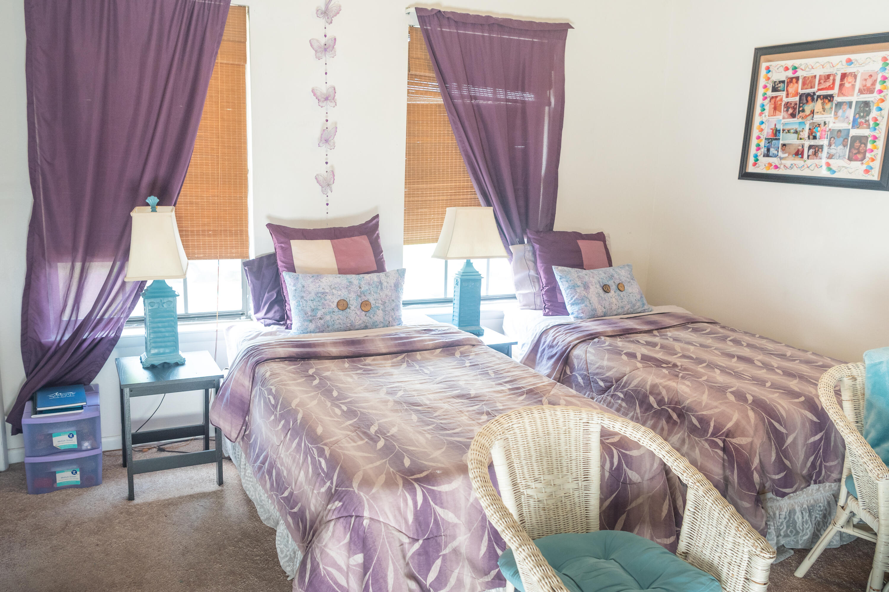 BROWNSVILLE STATION 111 - Residential