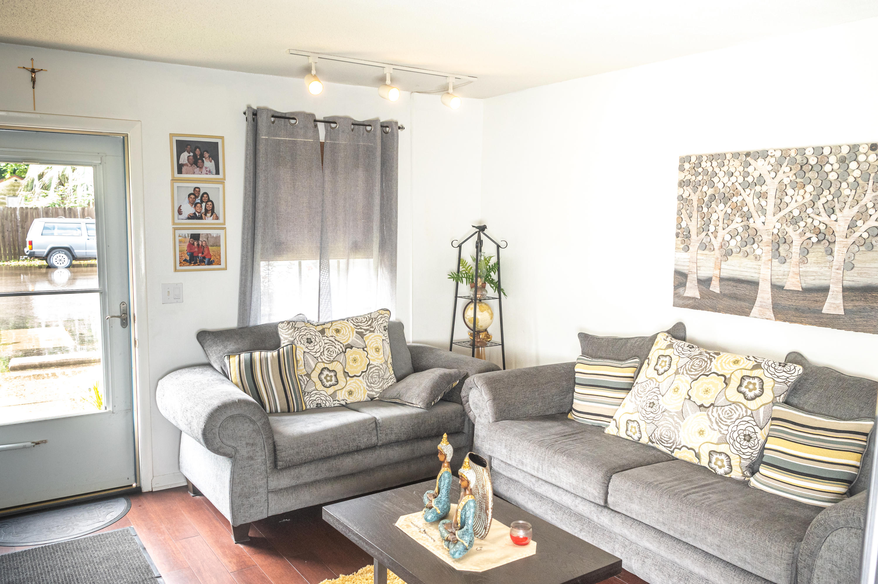 BROWNSVILLE STATION 111 - Residential